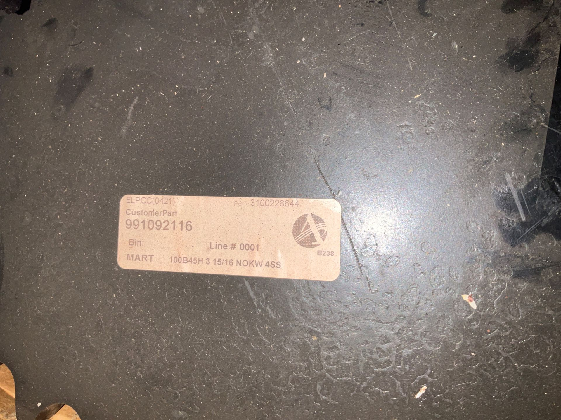 QTY 8: MARTIN SPROCKET AND GEAR INC SPROKETS - undefined