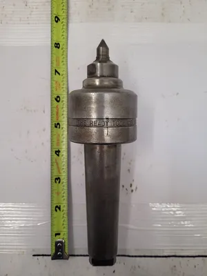 READY TOOL R-4N 4 MT LIVE CENTER - undefined