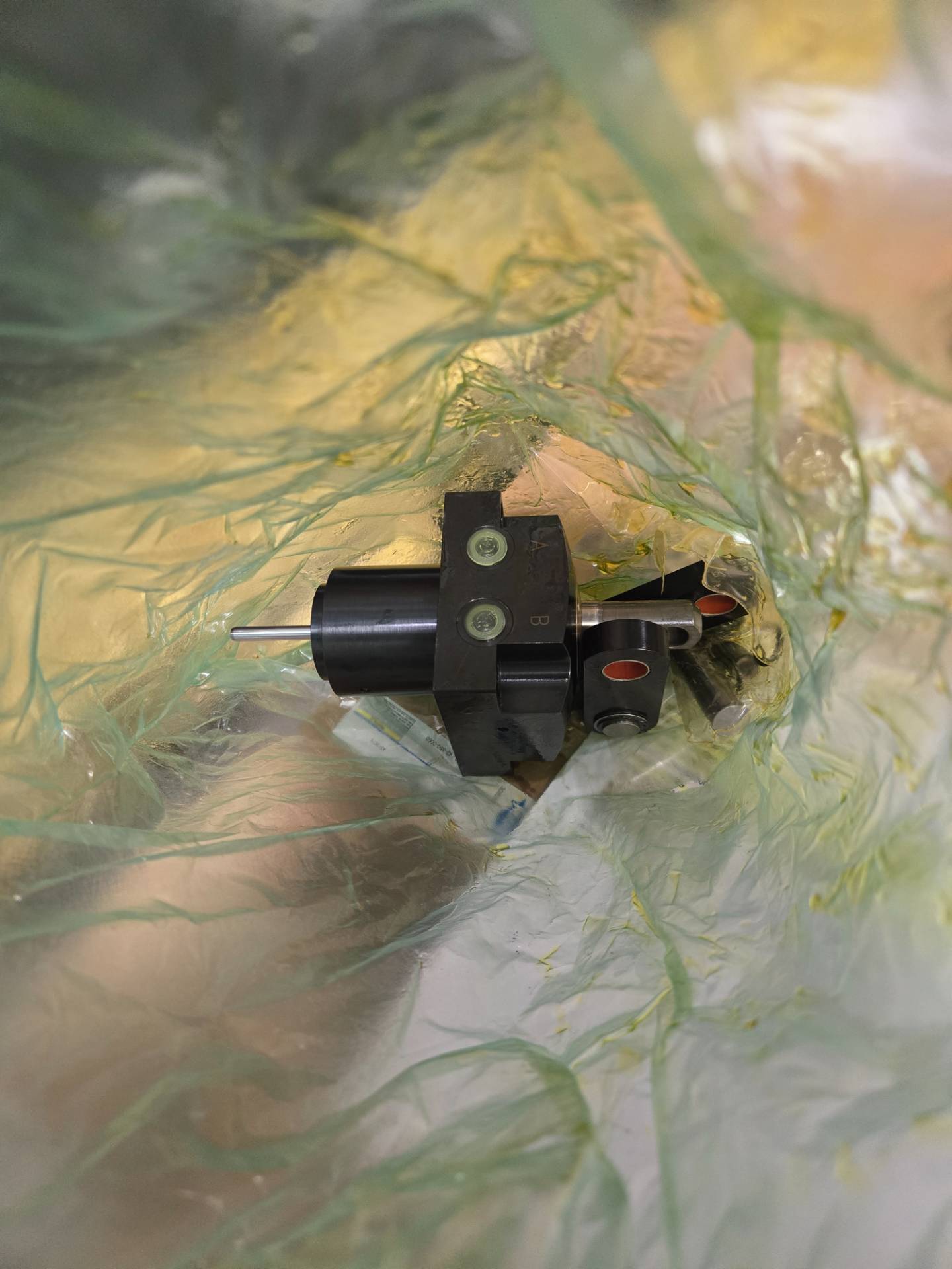 BULK QTY OF ASSORTED TOOLING - undefined