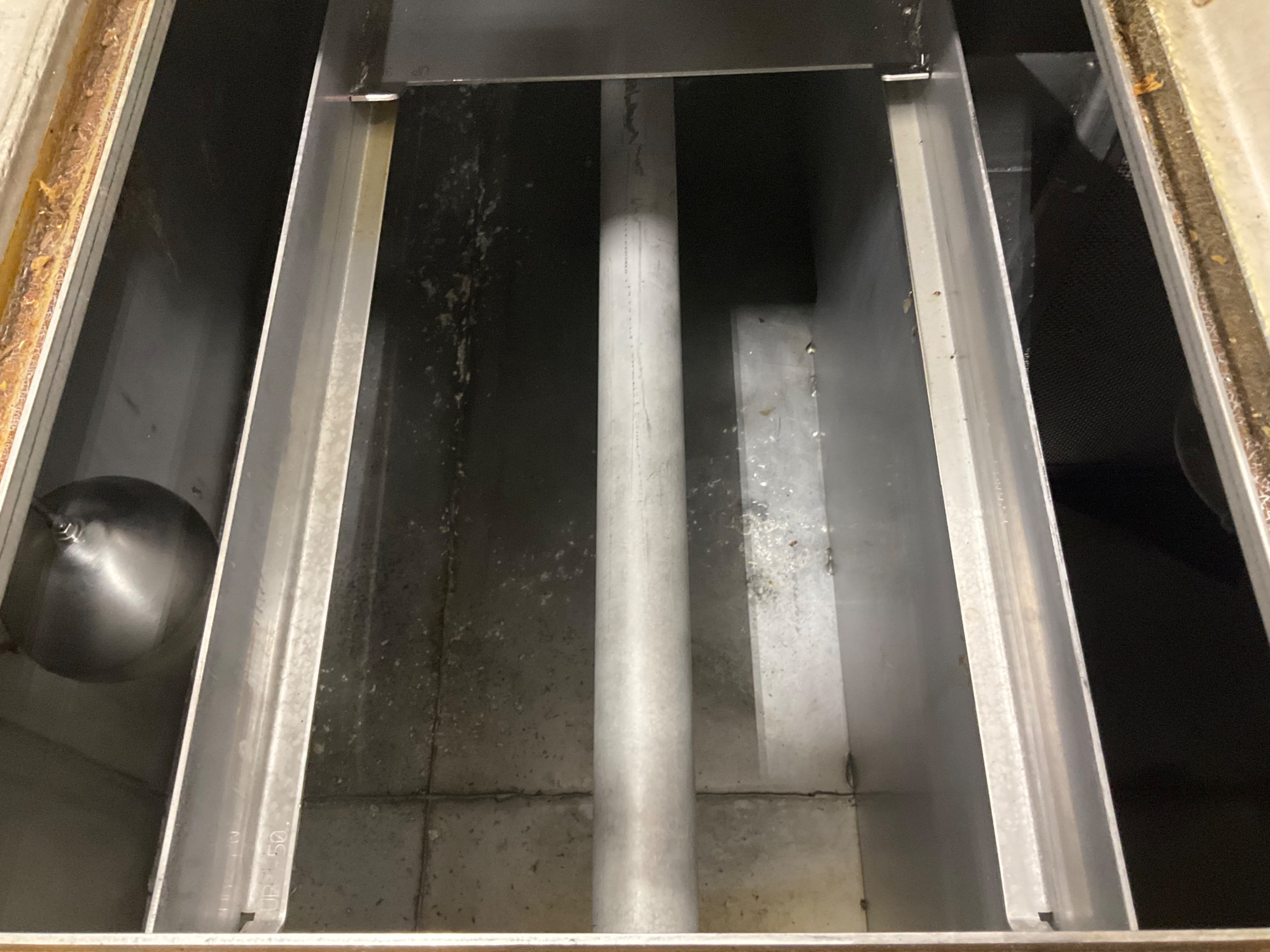 RANSOHOFF PARTS WASHING MACHINE - undefined