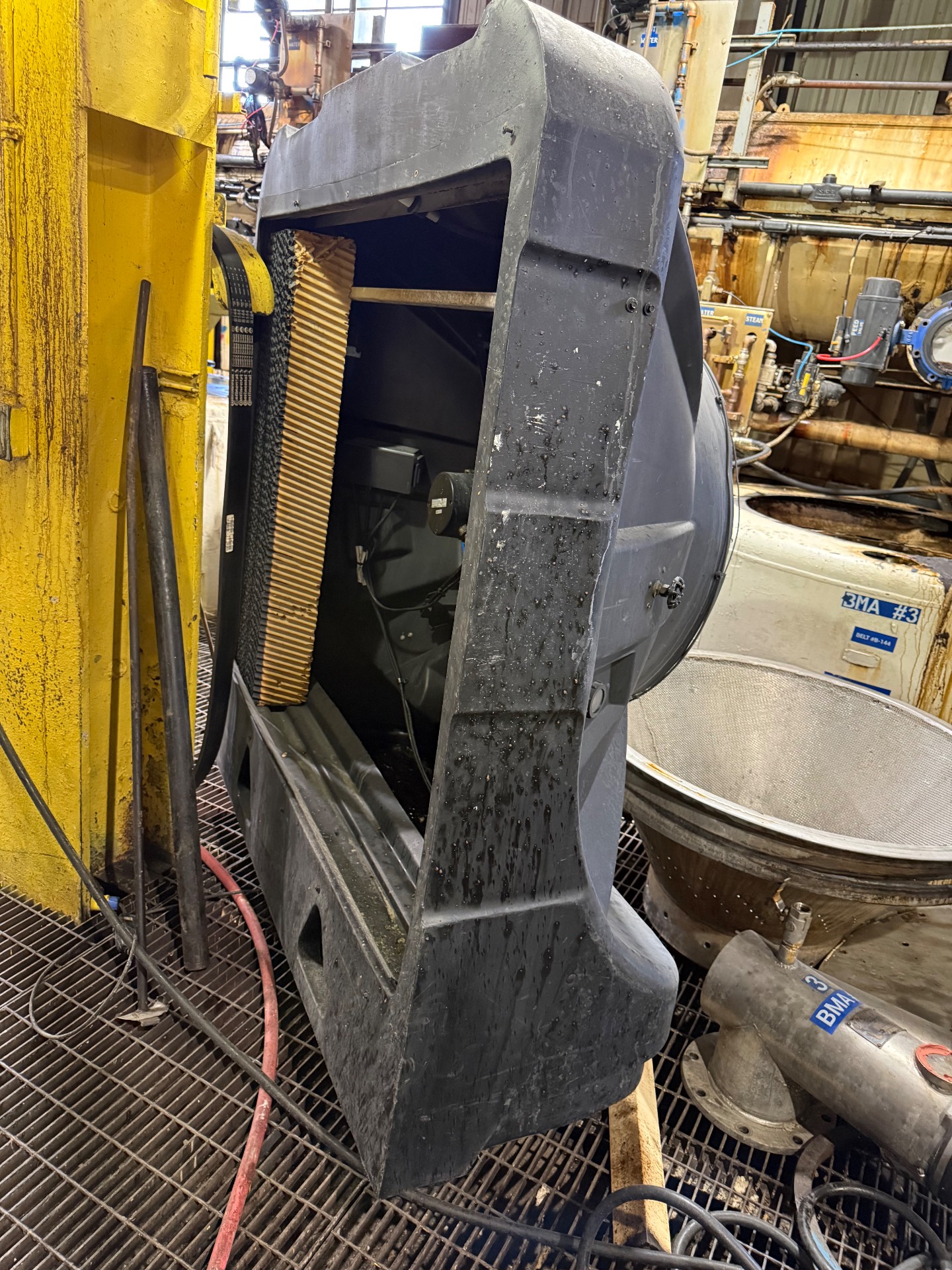 PORTACOOL PACJS2601A1 JETSTREAM 260 EVAPORATIVE AIR COOLER - undefined