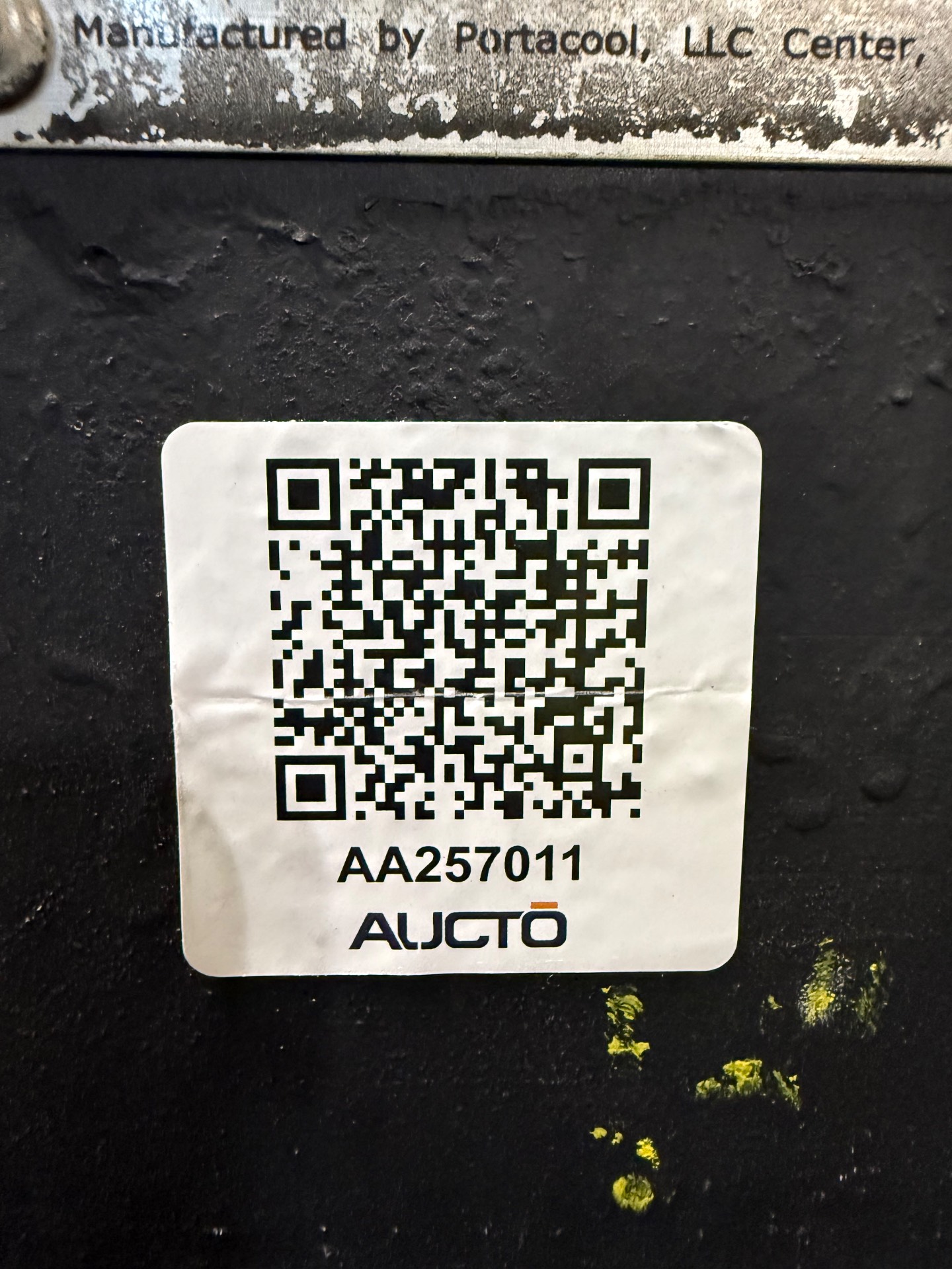 PORTACOOL PACJS2601A1 JETSTREAM 260 EVAPORATIVE AIR COOLER - undefined