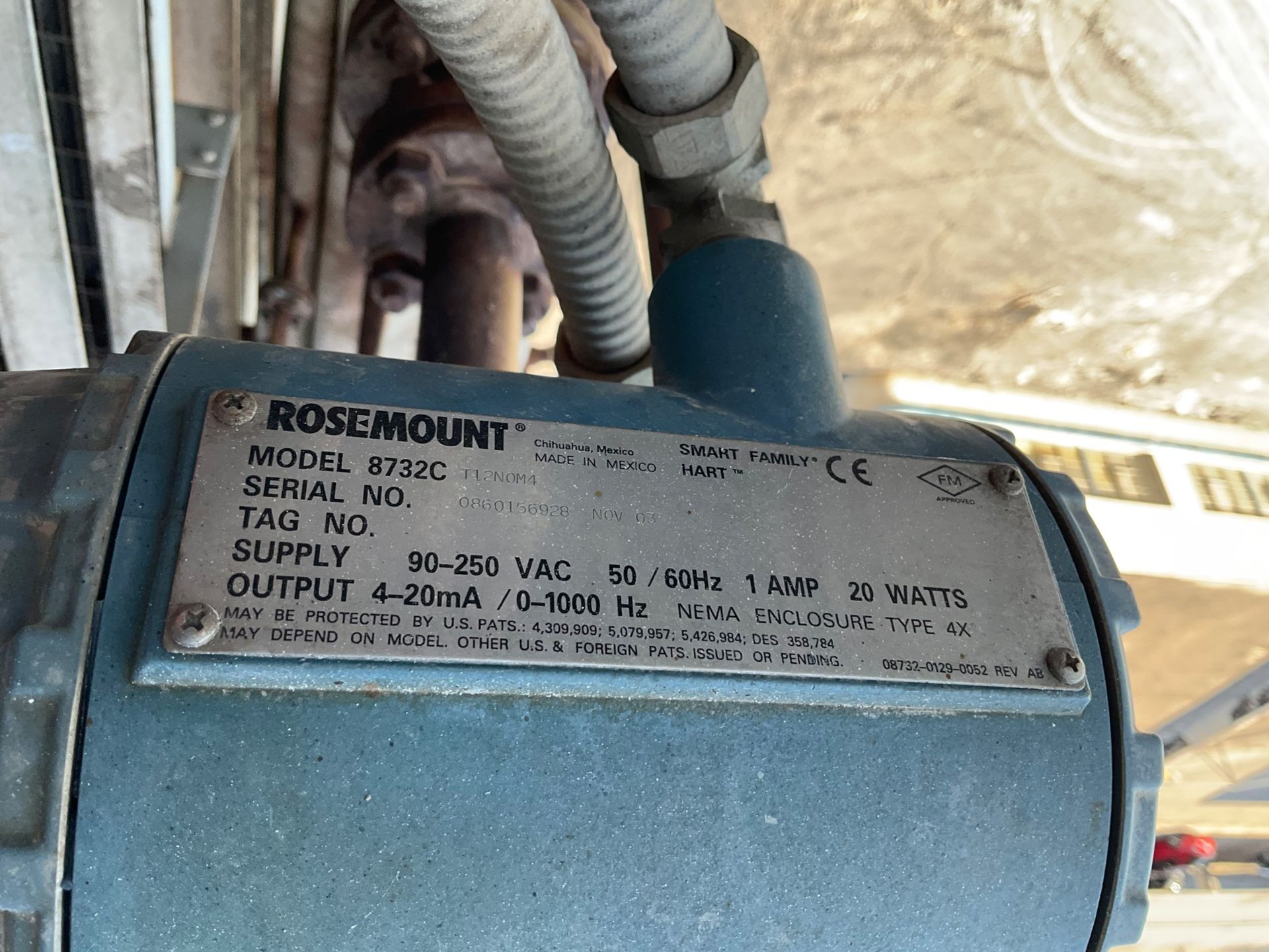 2022 FLETCHER SMITH 6-11-4.1-50 CONTINUOUS VACUUM PAN - undefined