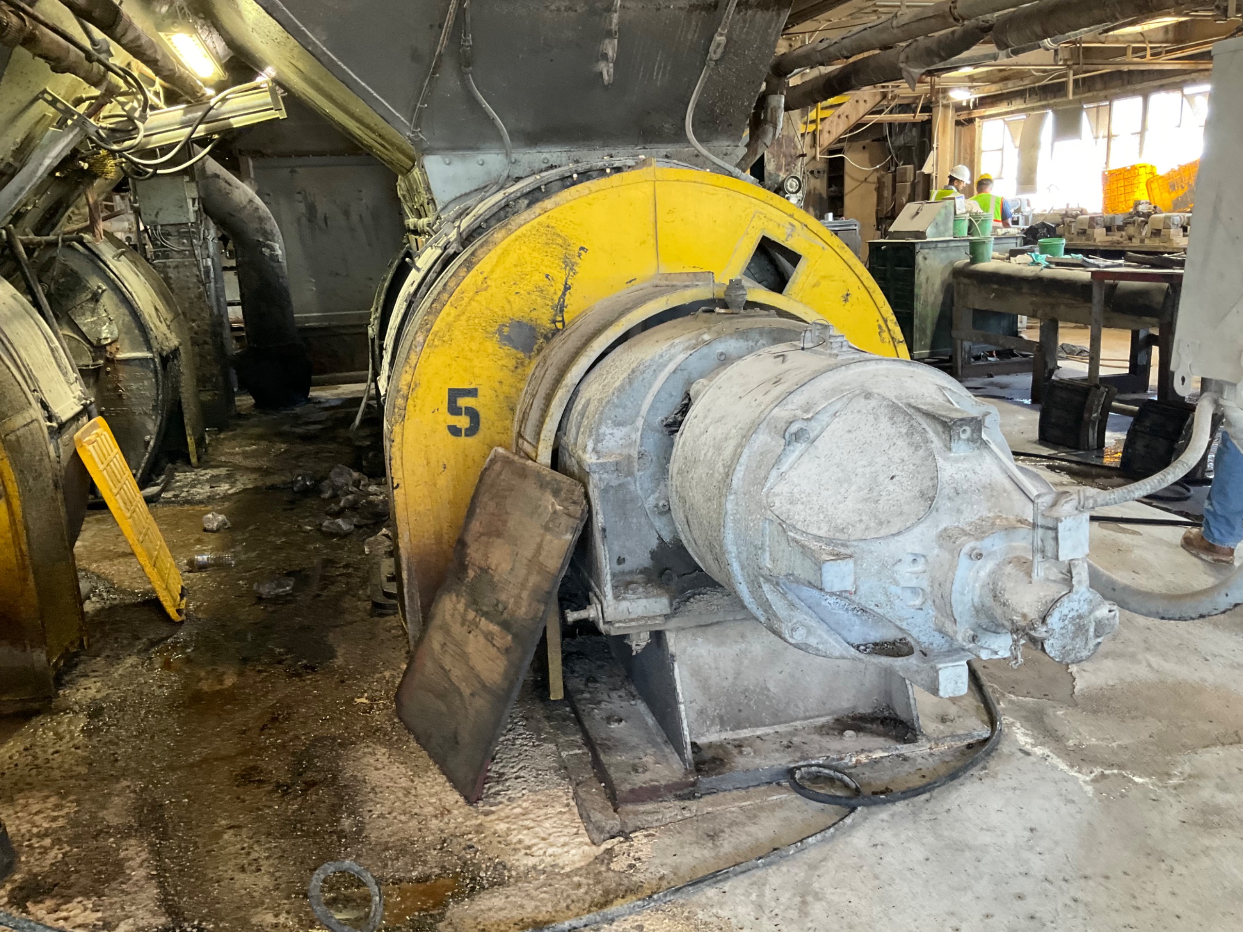 OGDEN EIGHT BLOCK BEET SLICER - undefined