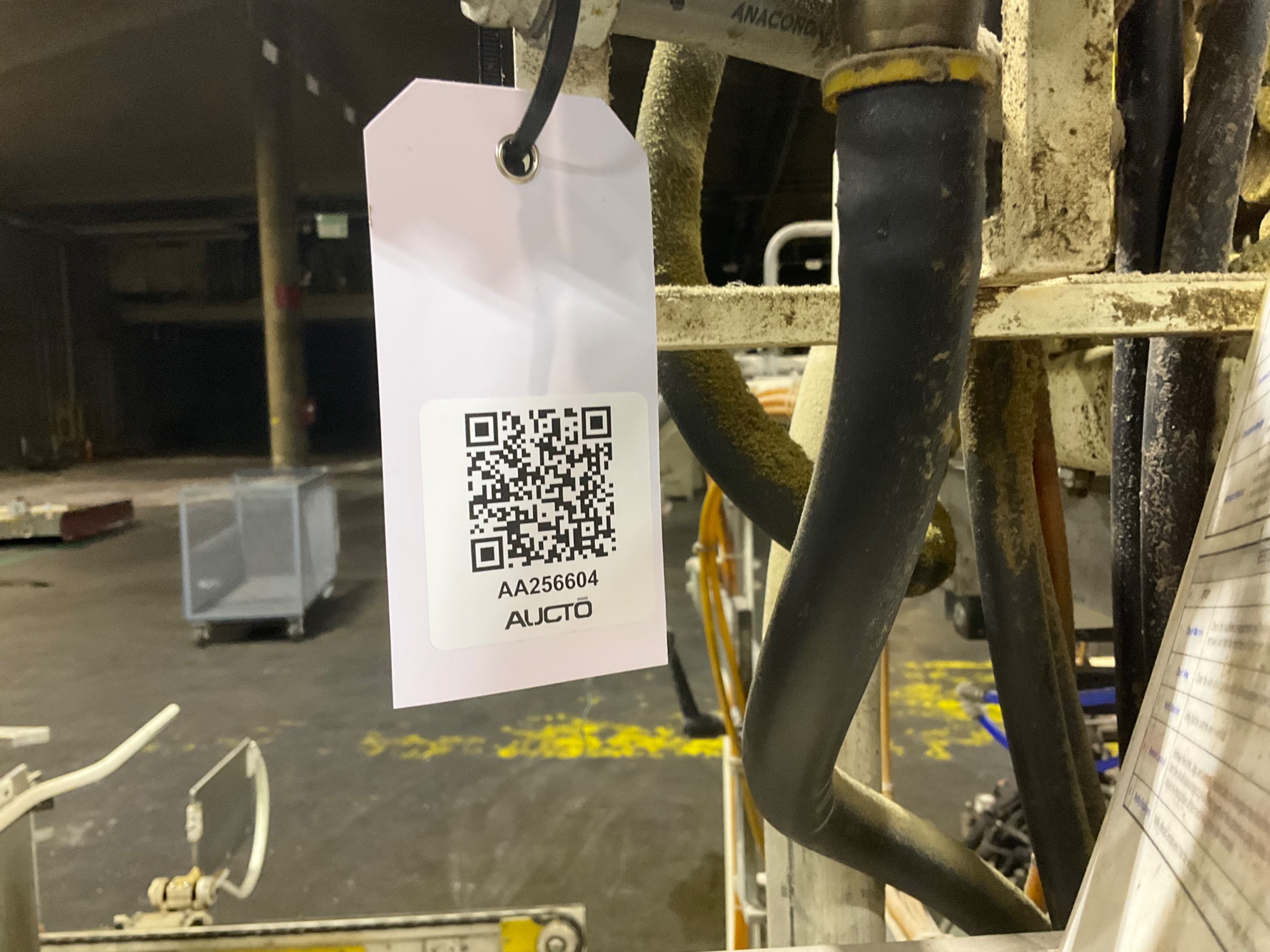 LIDDER PACKAGING MACHINE - undefined