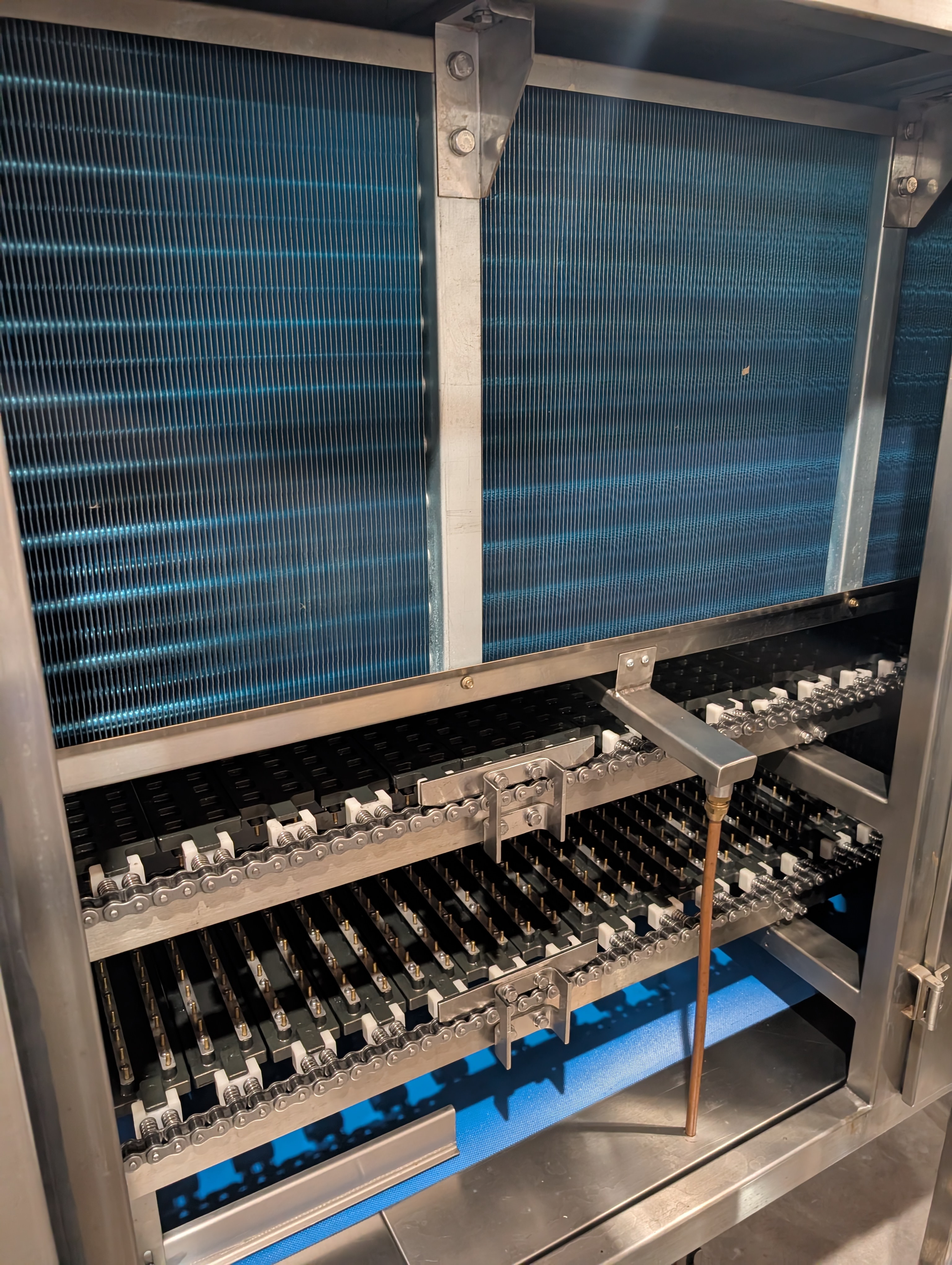 2020 TG MACHINE CLM80 GUMMY PRODUCTION LINE - undefined
