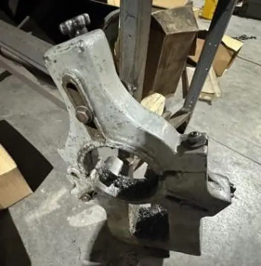 LODGE & SHIPLEY RXE 2516 ENGINE LATHE, 30HP, 26.5IN SWING, 96IN DBC, 18-1000 RPM - undefined