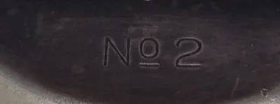 BRIDGEPORT NUMBER 2 BORING HEAD WITH R8 HOLDER - undefined