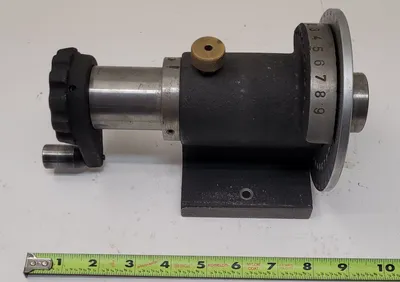 STM 326110 5C HORIZONTAL SPIN INDEXER - undefined