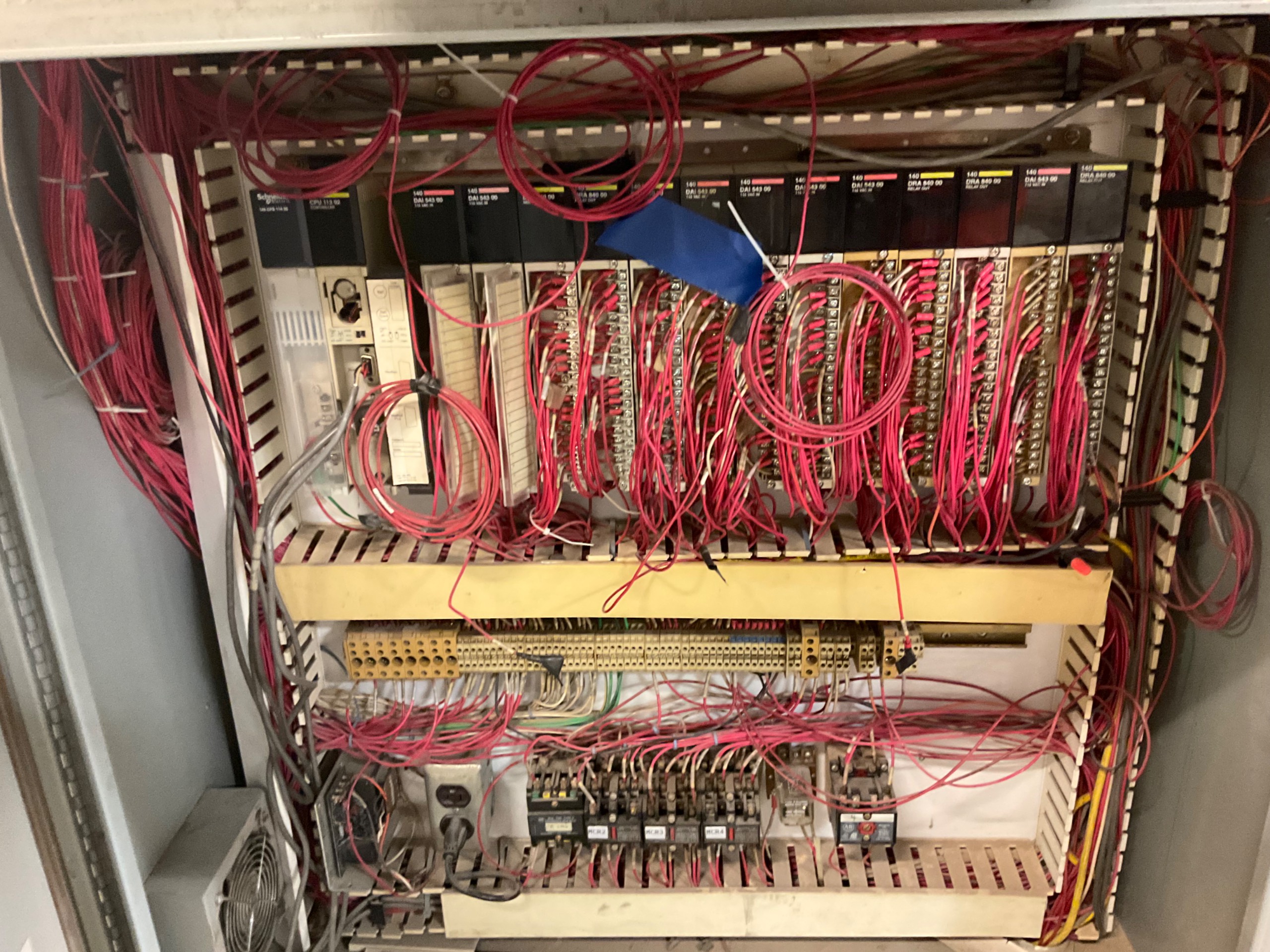 SURE-WAY R 101 CASE ERECTOR - undefined
