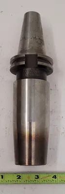 KENNAMETAL CV40TT100600 TOOL HOLDER ERICKSON CAT 40 OAL 8.75" BORE 1.00" MAX RPM 15000 - undefined