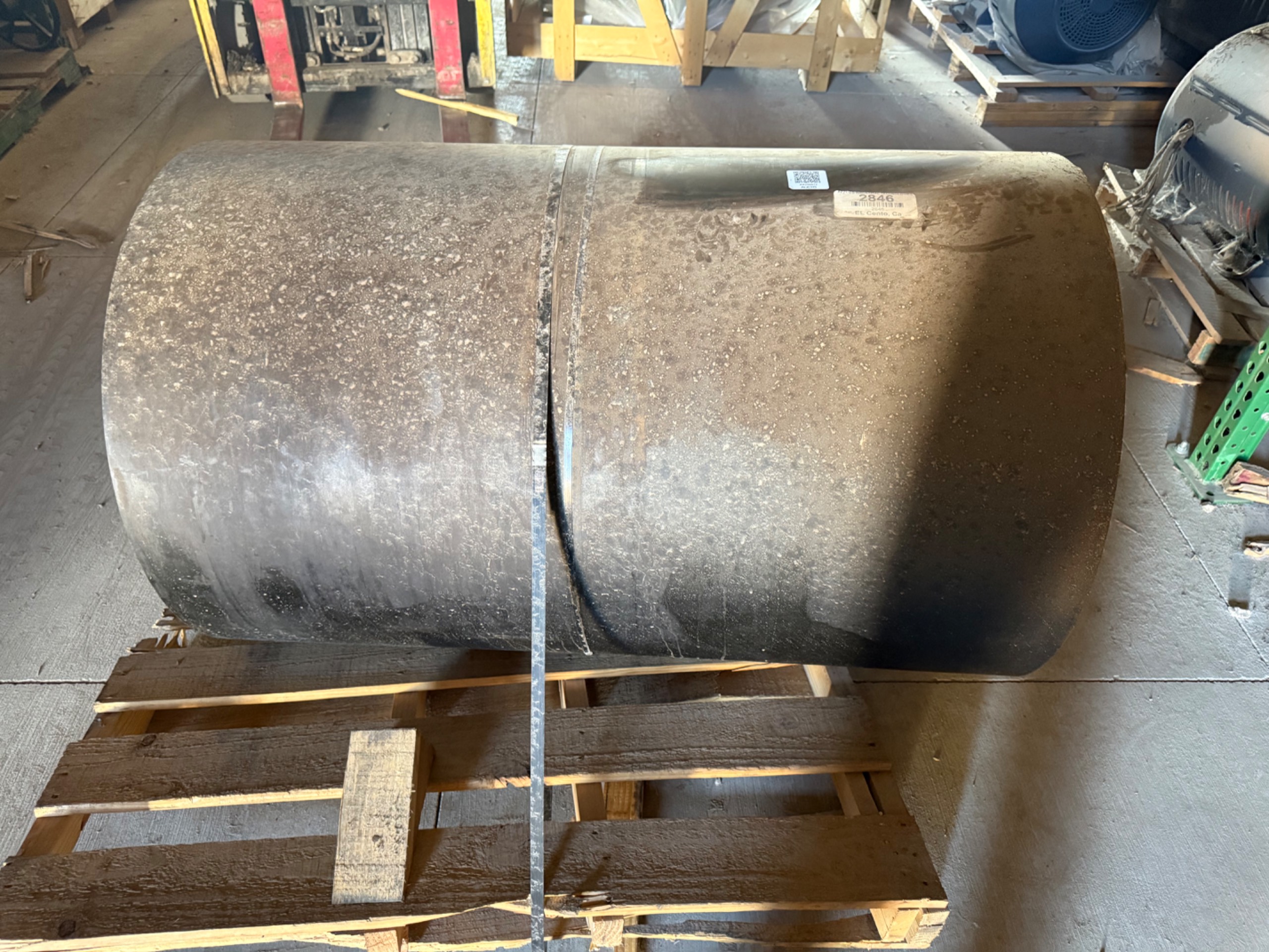 CONTINENTAL CONVEYOR BELT 48 IN X 151 FT - undefined