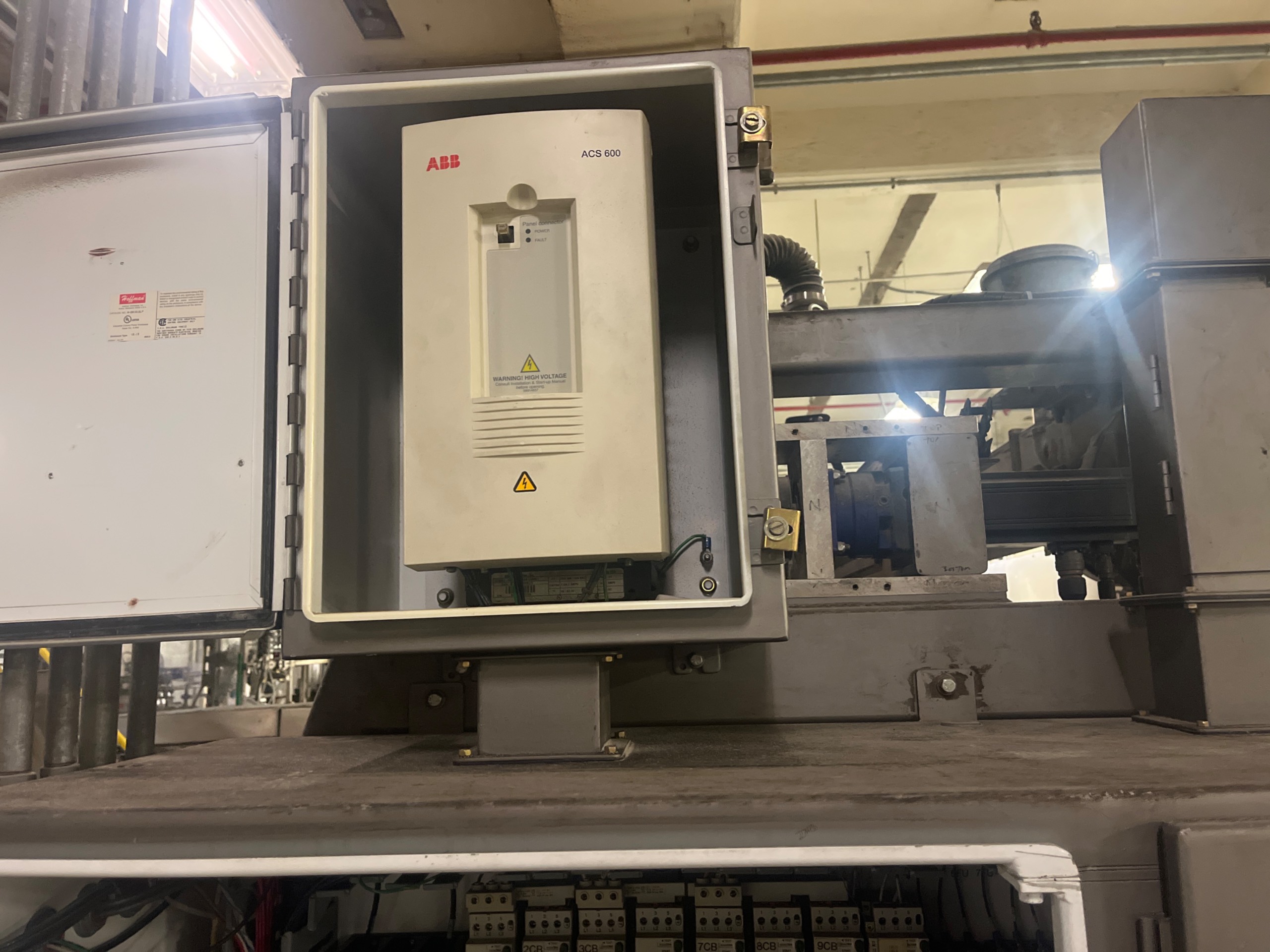 BLUEPRINT AUTOMATION ROBOTIC PICK & PLACE PACKAGING MACHINE - undefined