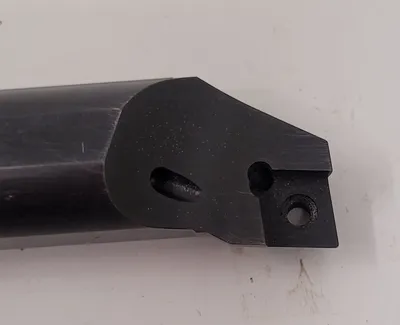 SANDVIK COROMANT A12S-SCLCL 3 COROTURN 107 BORING BAR, 3/4" CONNECTION DIAMETER - undefined