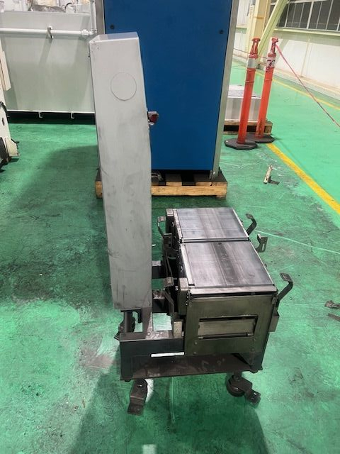 2015 ANRITSU KWS6411BF11 CHECKWEIGHER - undefined