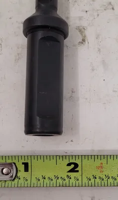 ALLIED MACHINE & ENGINEERING 60712H-075C GEN3SYS DRILL INSERT HOLDER 0.4724-0.5117 IN CAPACITY - undefined