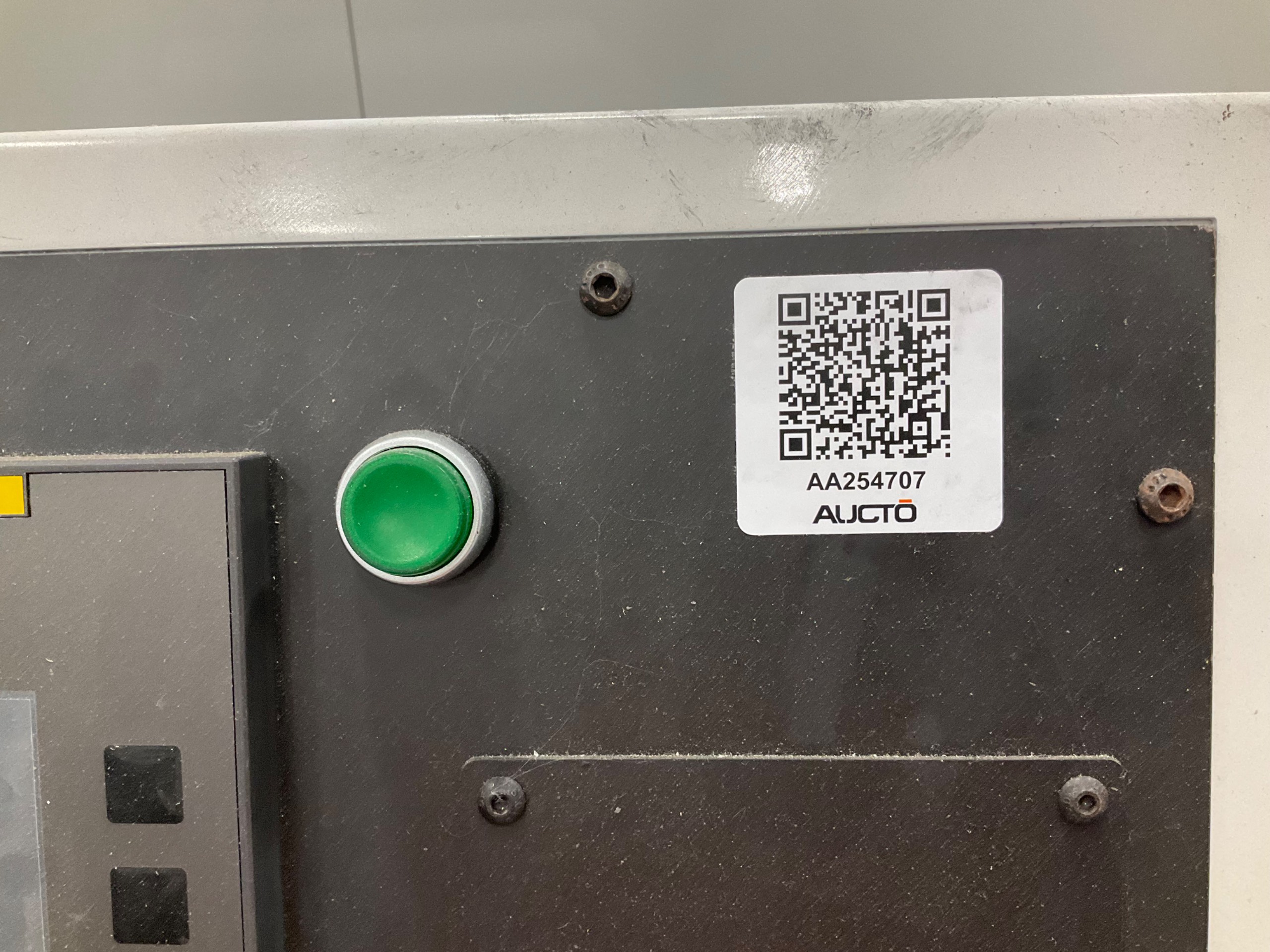 2022 C.R ONSRUD 98E18 CNC ROUTER - undefined