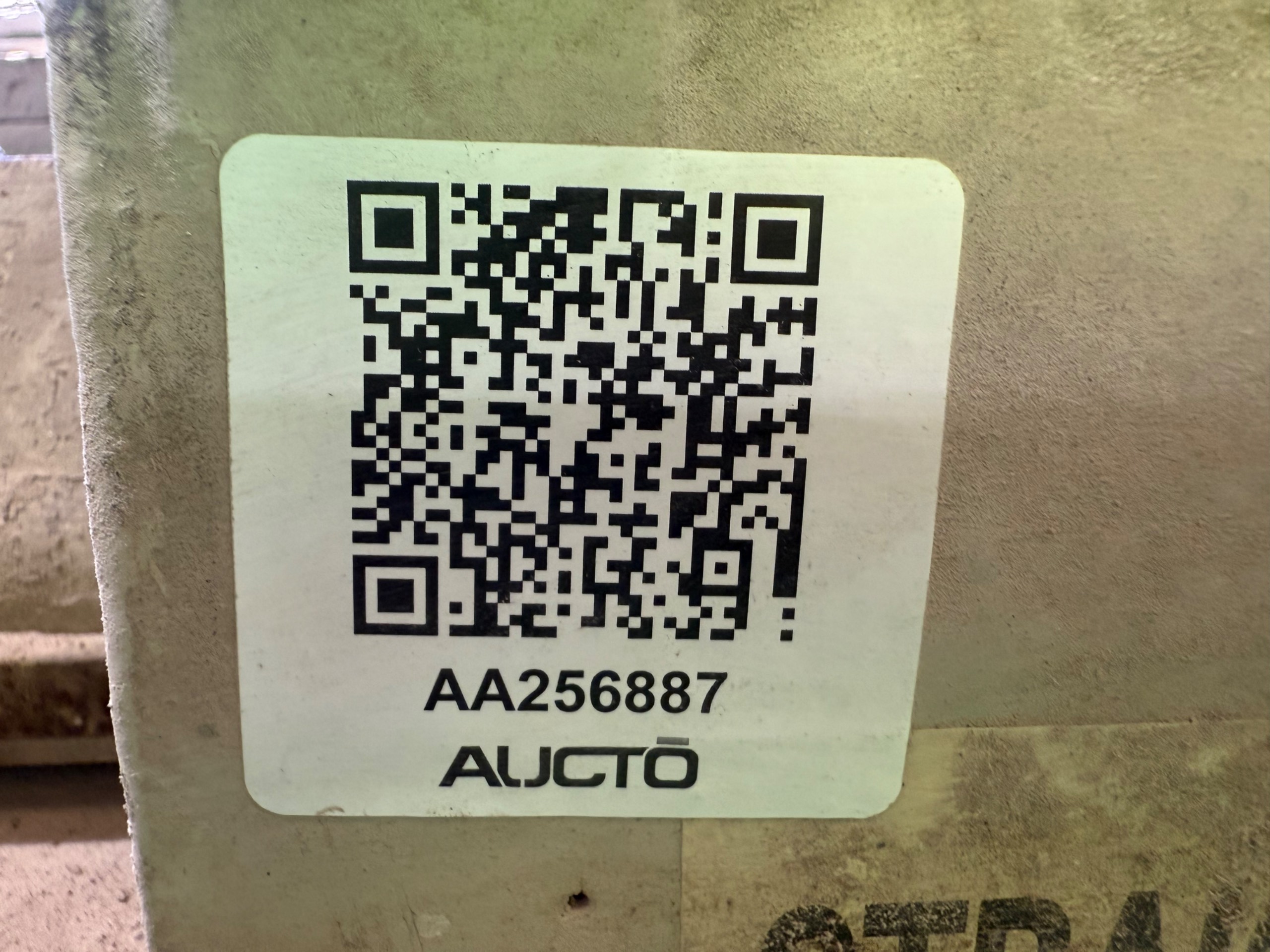 STRAIGHTENING MACHINE - undefined