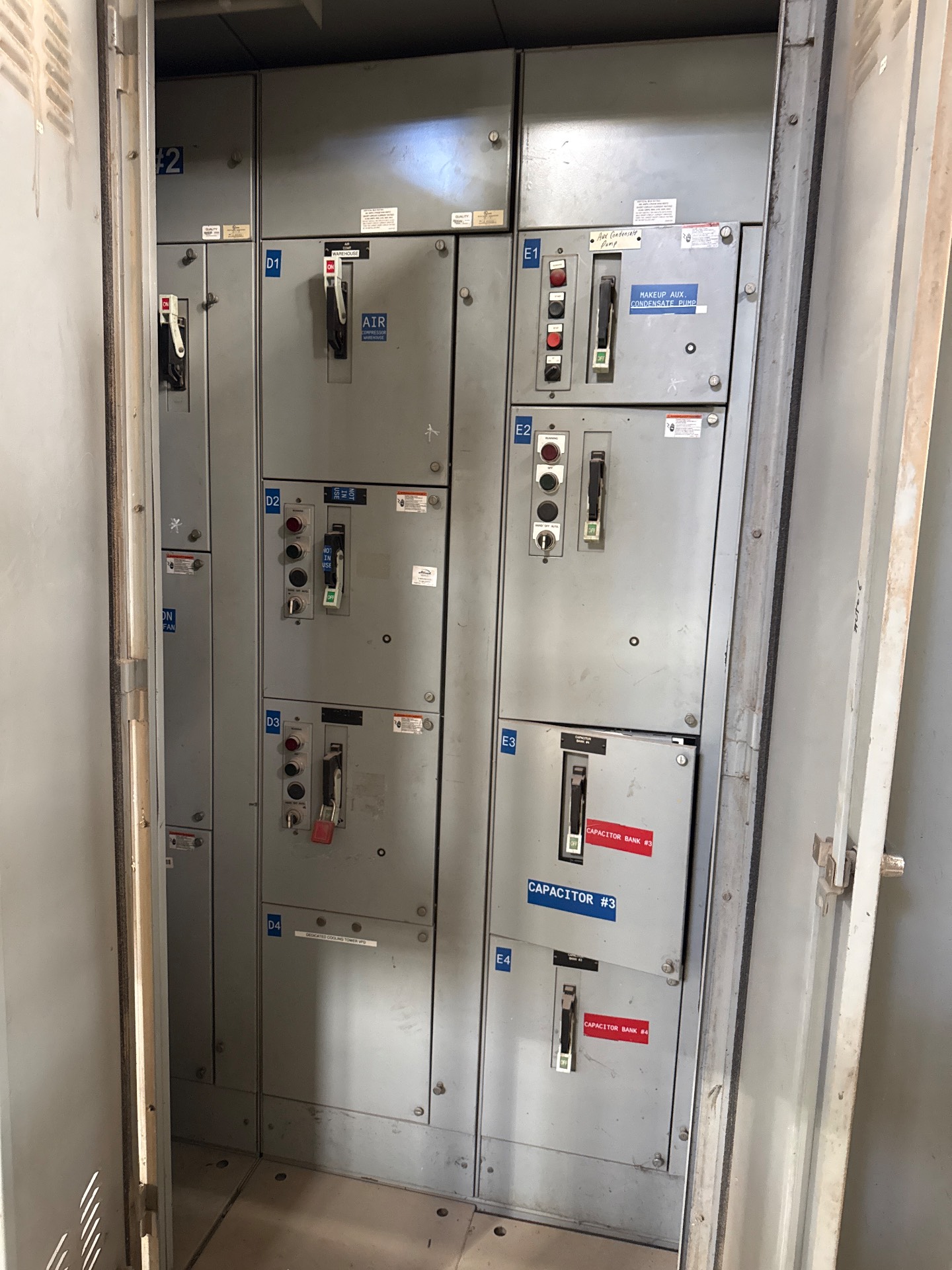 BULK QTY OF SIEMENS MCC - undefined