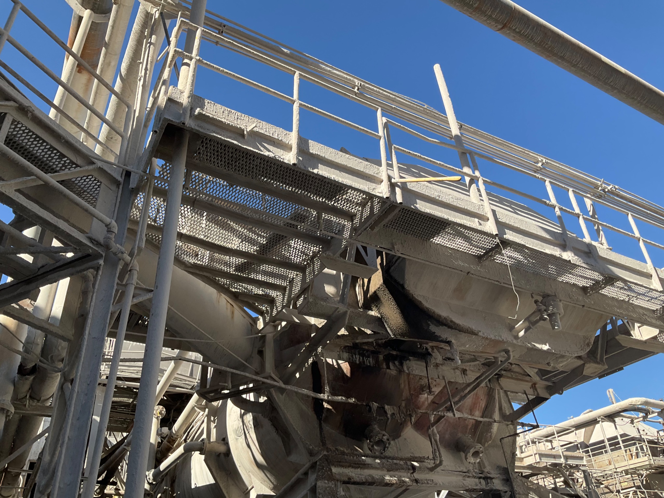 DDS SILVER 2500 TPD SLOPE DIFFUSER - undefined