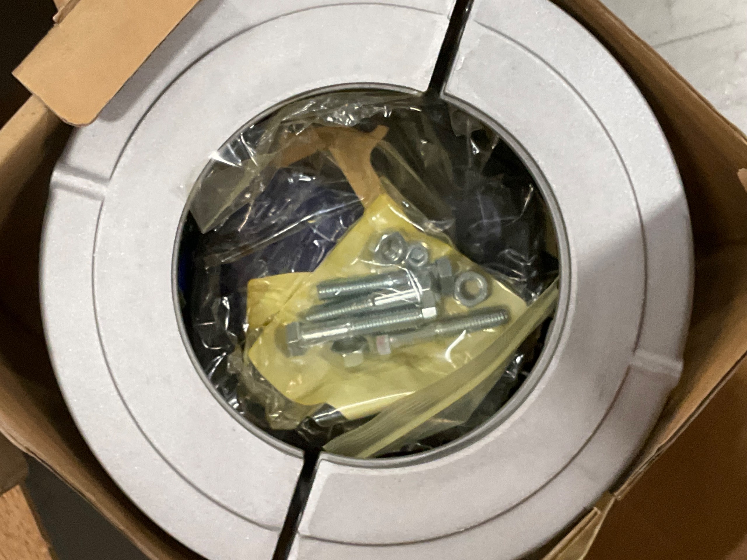 BULK LIST OF ELECTRICAL PARTS - undefined