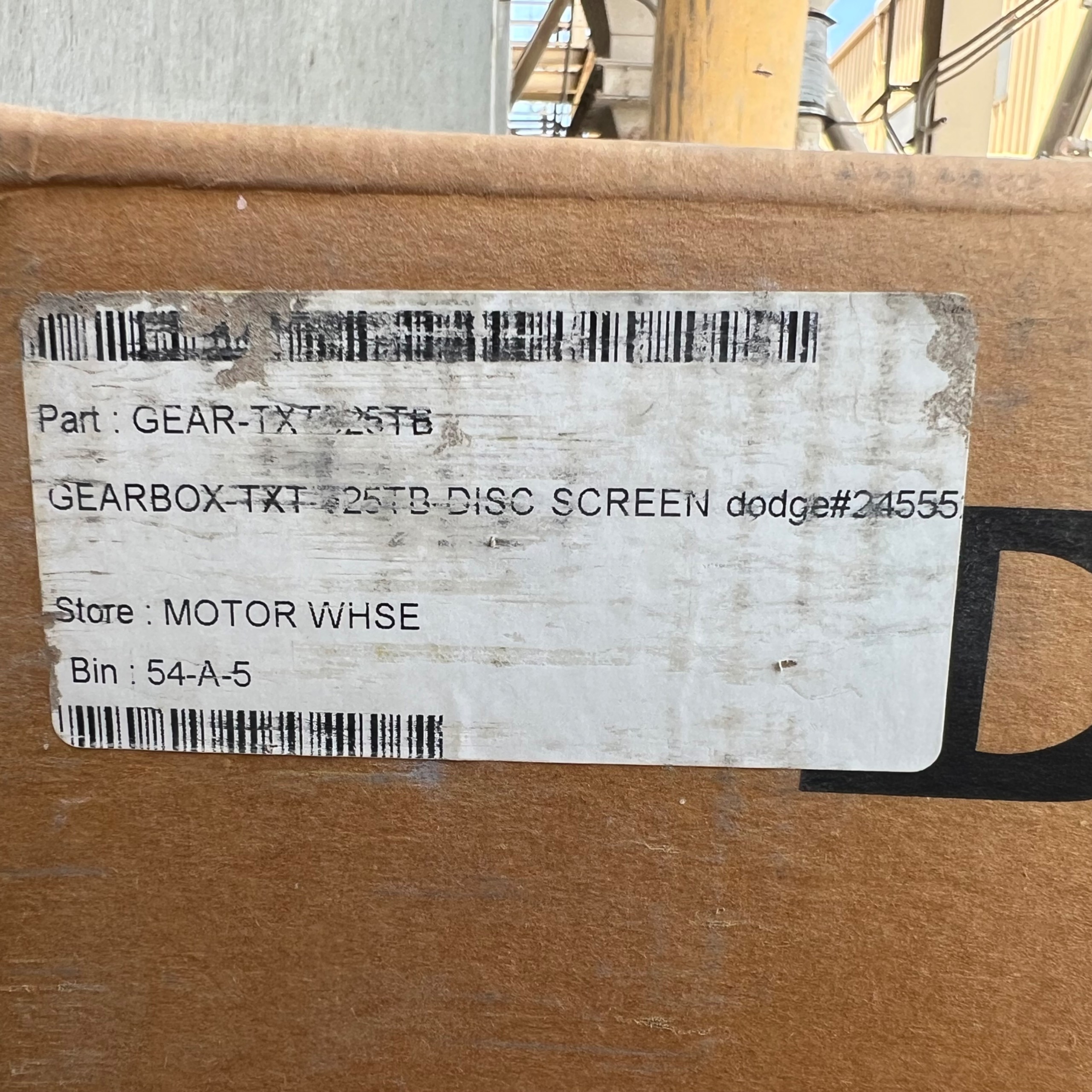 BULK QTY OF DODGE REDUCERS - undefined