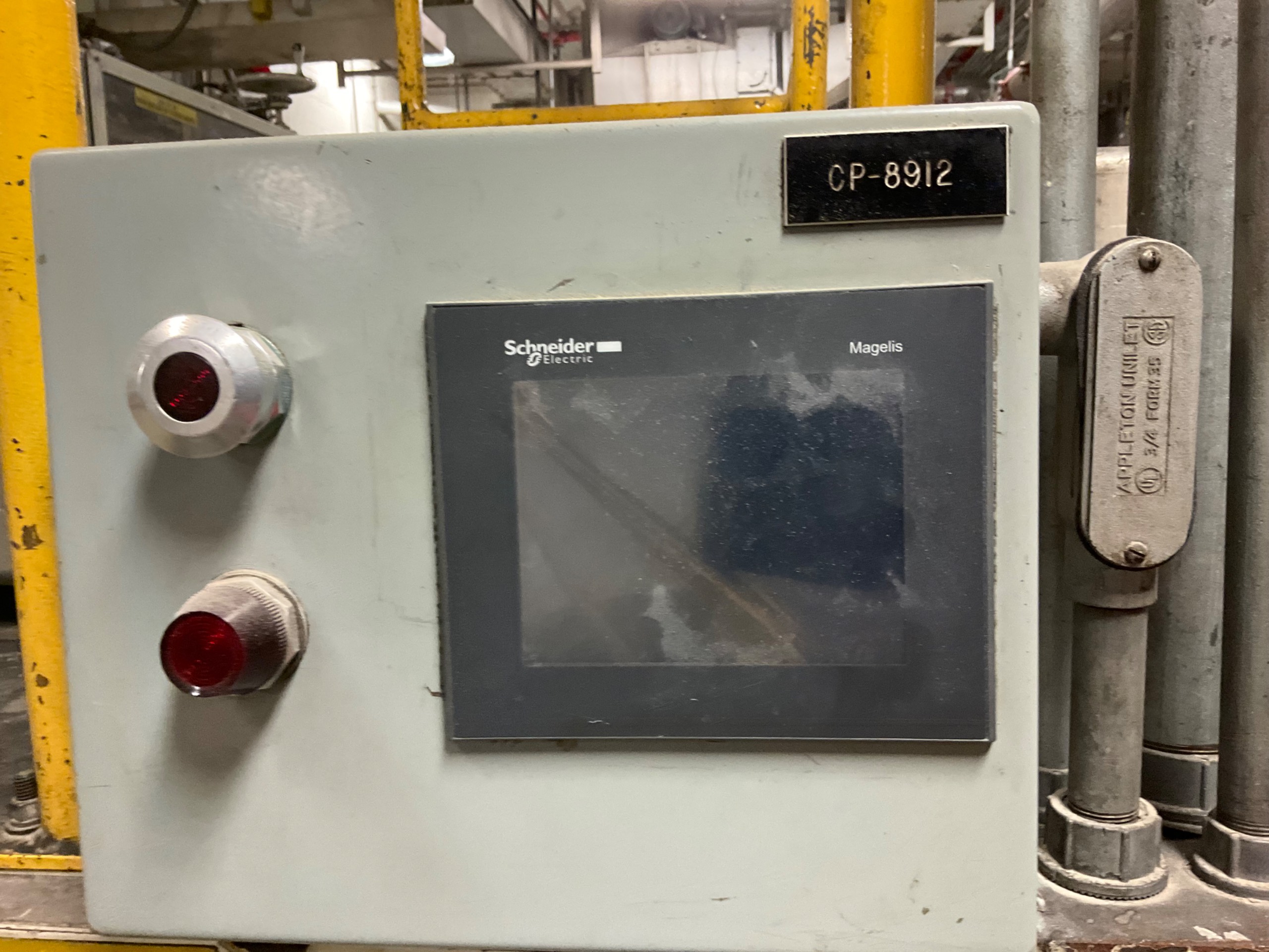 SURE-WAY W15 PACKAGING MACHINE - undefined