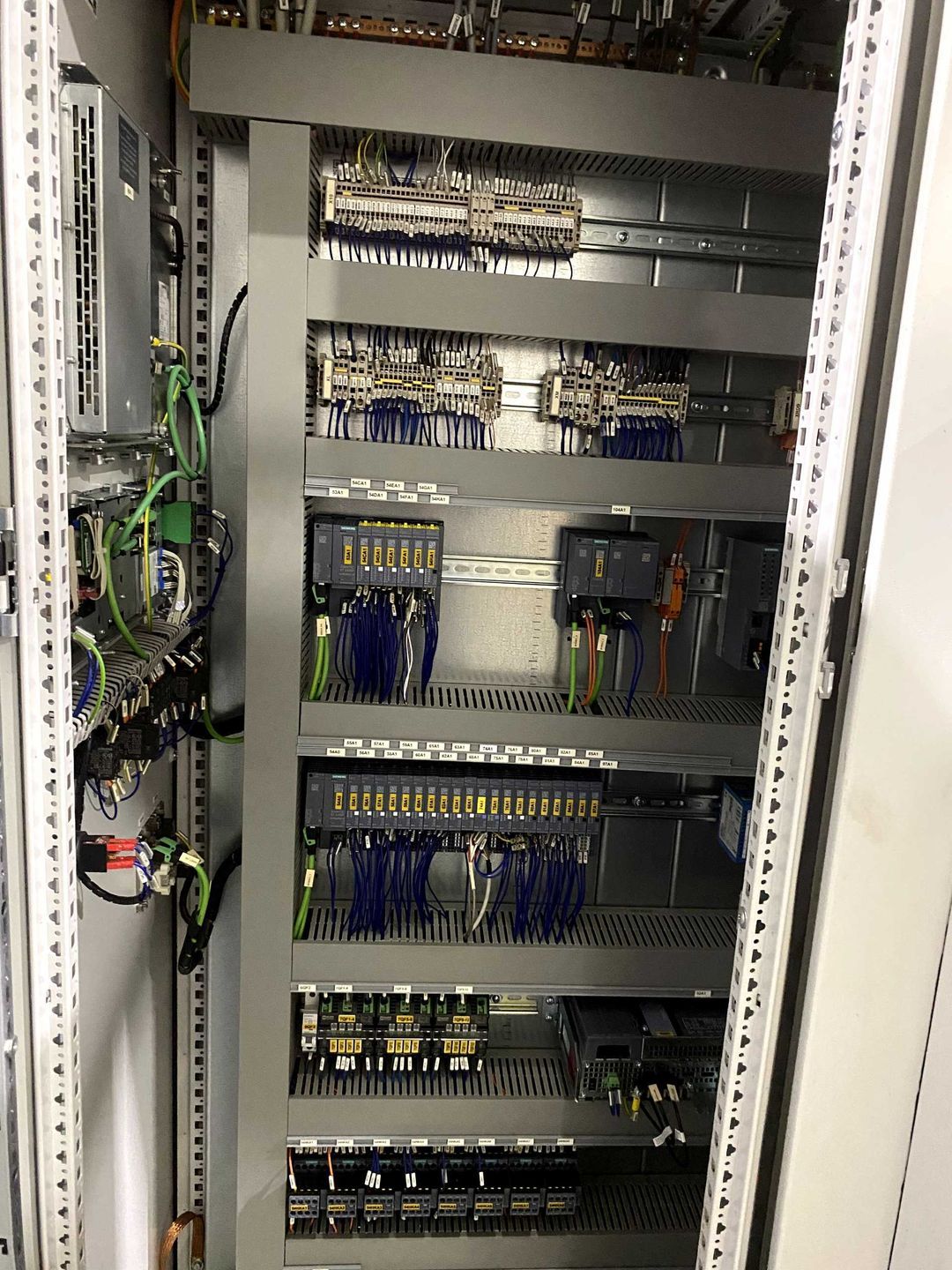 2021 EMAG SU RASO 200 SHAVING MACHINE
 - undefined