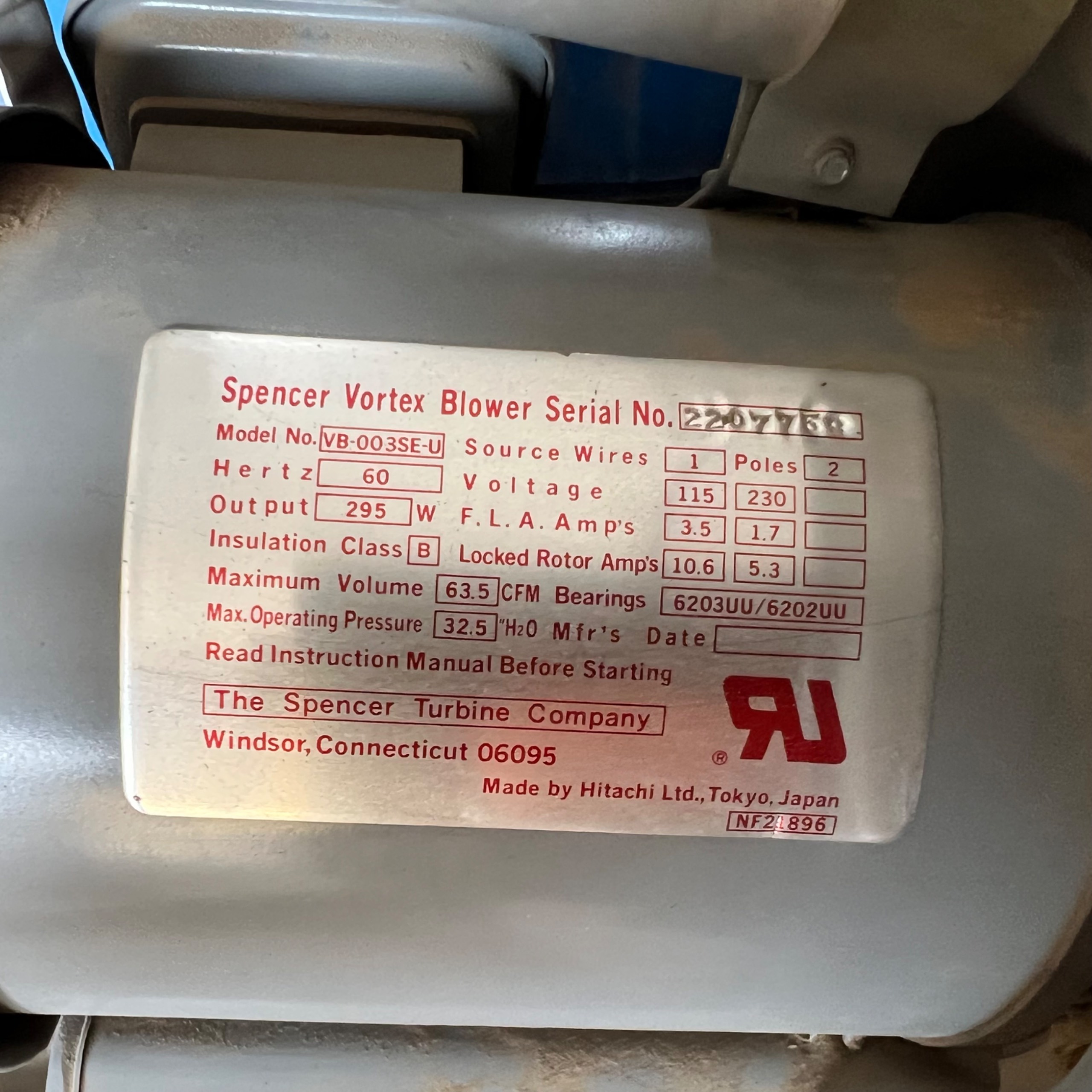BULK QTY OF INDUSTRIAL PARTS - undefined