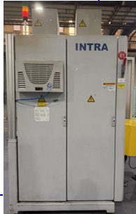 2019 INTRA M19152 GEAR ANALYSIS & LASER MARKING SYSTEM - undefined