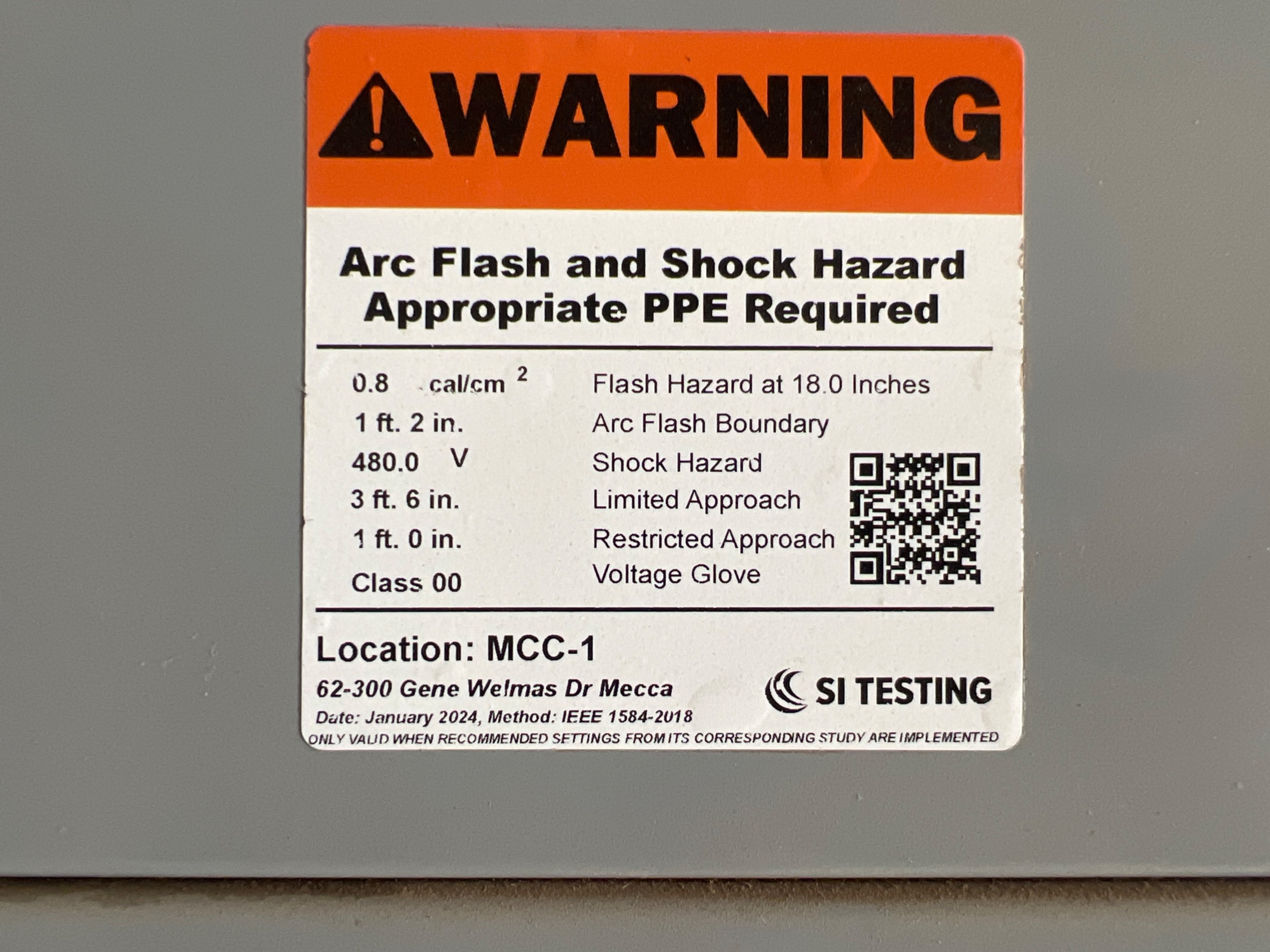 BULK QTY OF SIEMENS 95 MCC - undefined