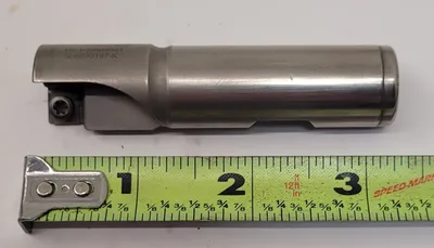 INGERSOLL 15S1G0884R01 1XD CENTER-CUTTING COUNTER BORE TOOL, 0.813" DC, 0.750" SHANK DIA - undefined