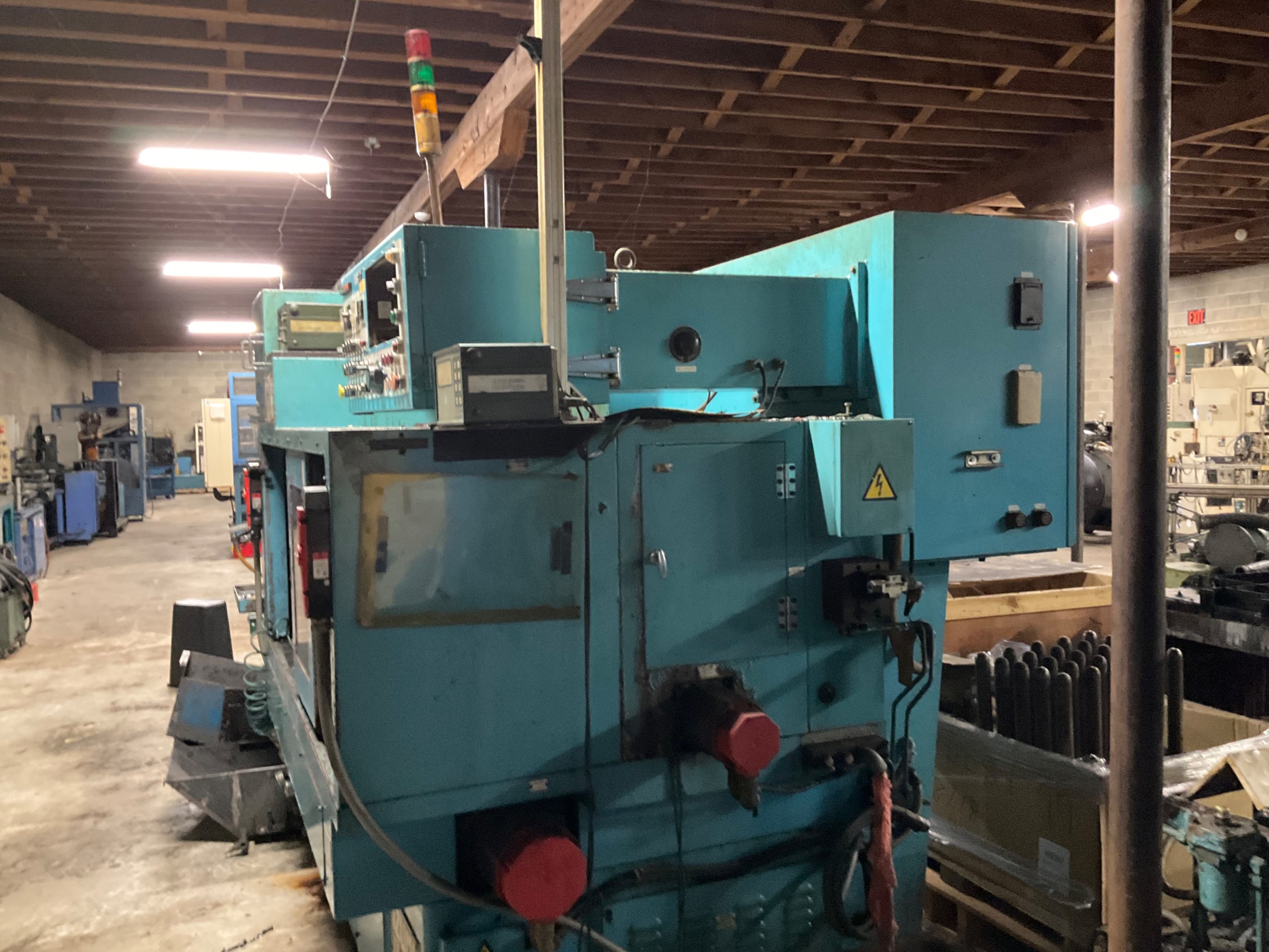 IZUMI KN-312B GRINDER - undefined