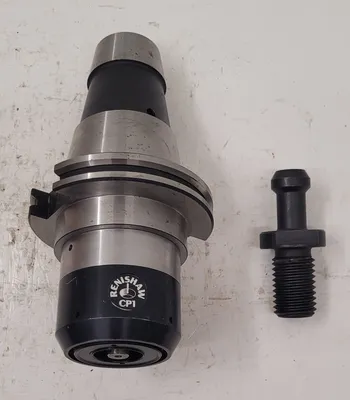 RENISHAW CP1 PROBE WITH CAT50 HOLDER - undefined