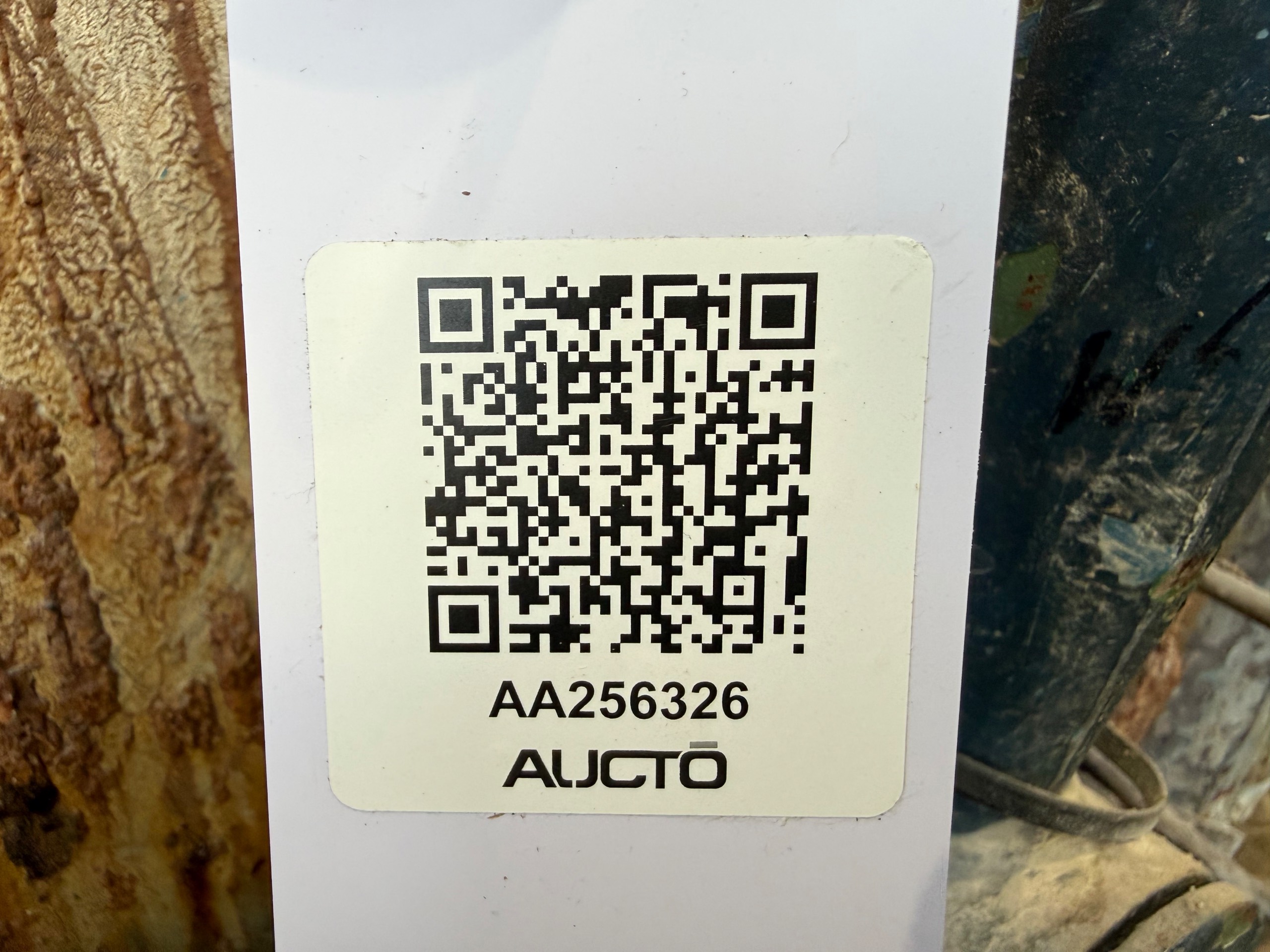 1964 UNITED STATES FILTER CORP. AUTO-JET 1000 FILTER - undefined