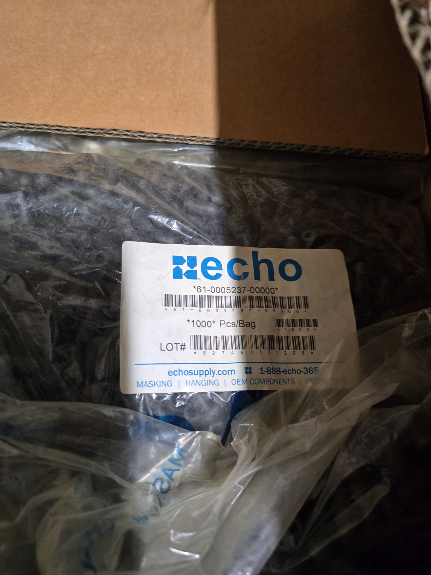 BULK QTY OF ASSORTED TOOLING - undefined