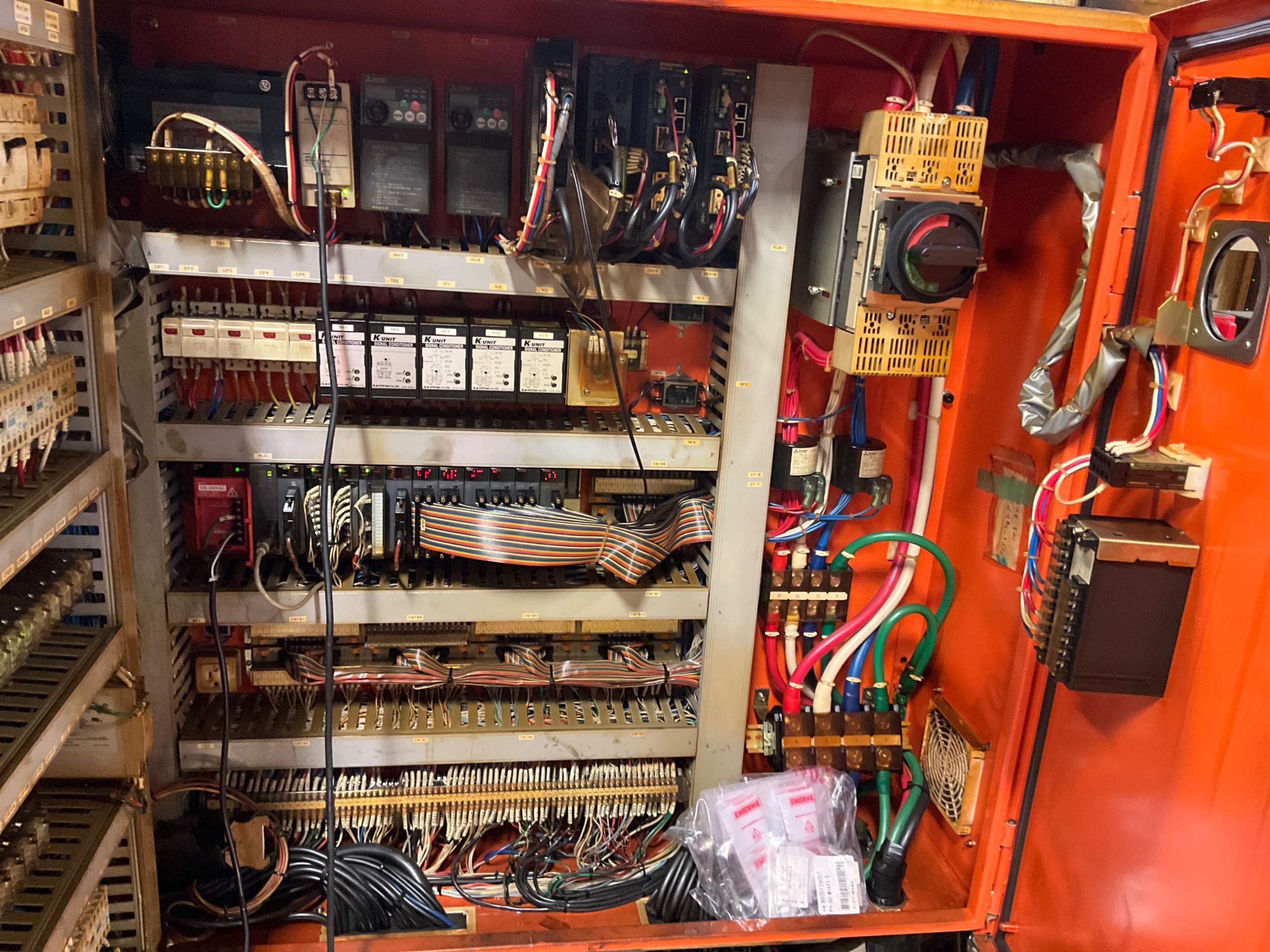2018 HINASE 31A03SD INDUCTION HARDENER - undefined