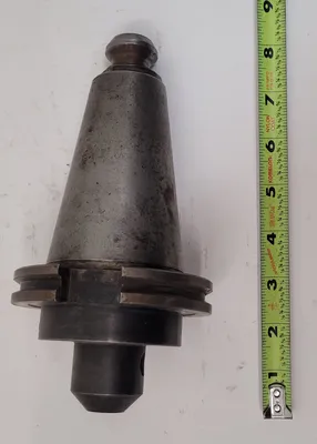 UNIVERSAL ENGINEERING 463631 CAT 50 TOOL HOLDER - undefined