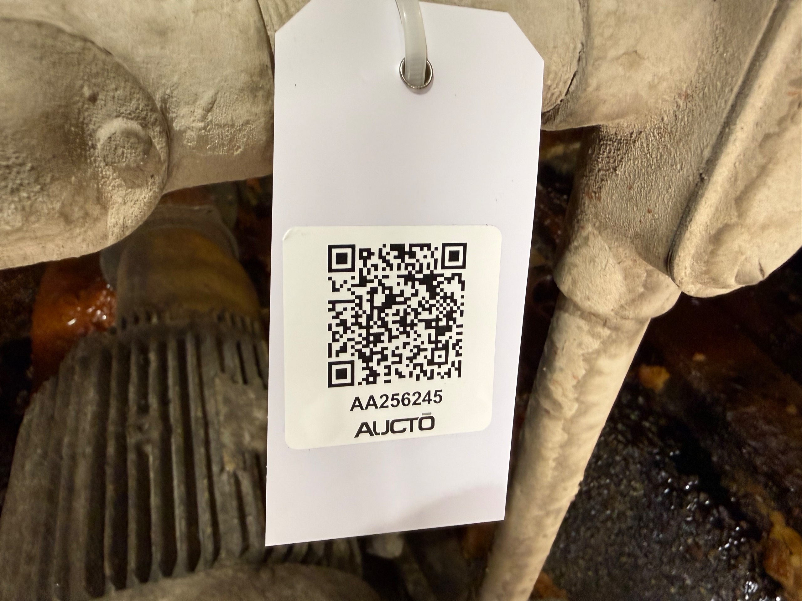 GOULDS PUMP & 30HP MOTOR ASSEMBLY - undefined