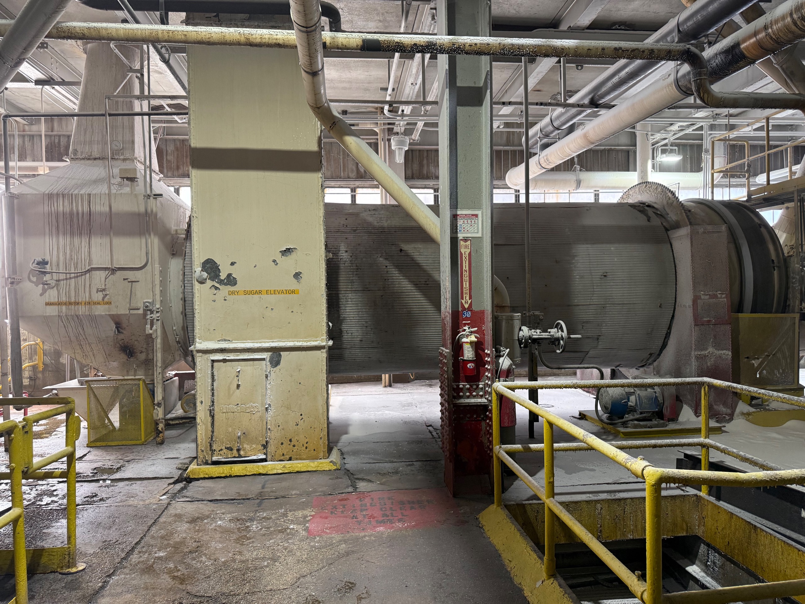 LINK BELT COMPANY DRYER - undefined