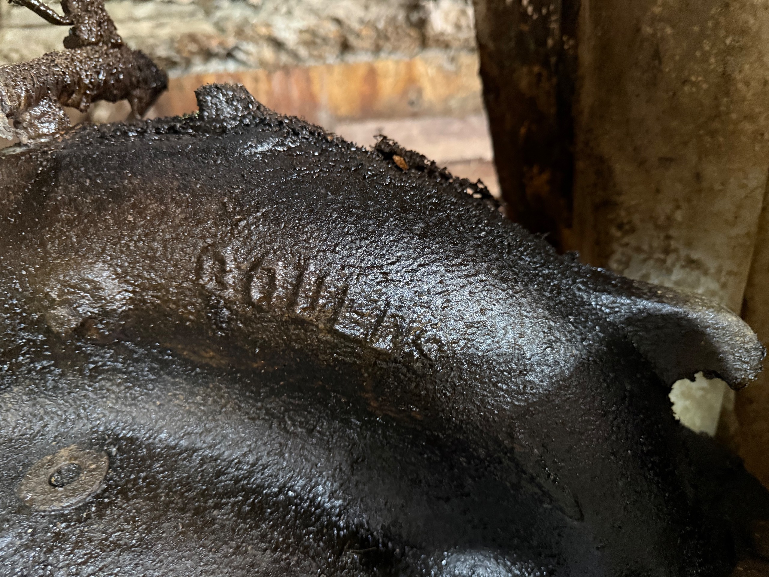 GOULDS 3405 PUMP & 25 HP MOTOR ASSEMBLY - undefined