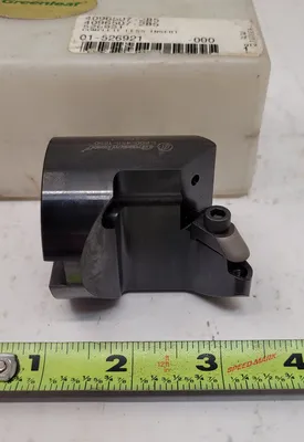 GREENLEAF 526921 INSERT BORING HEAD OAL: 2.33” BODY DIAMETER: 2.00” - undefined