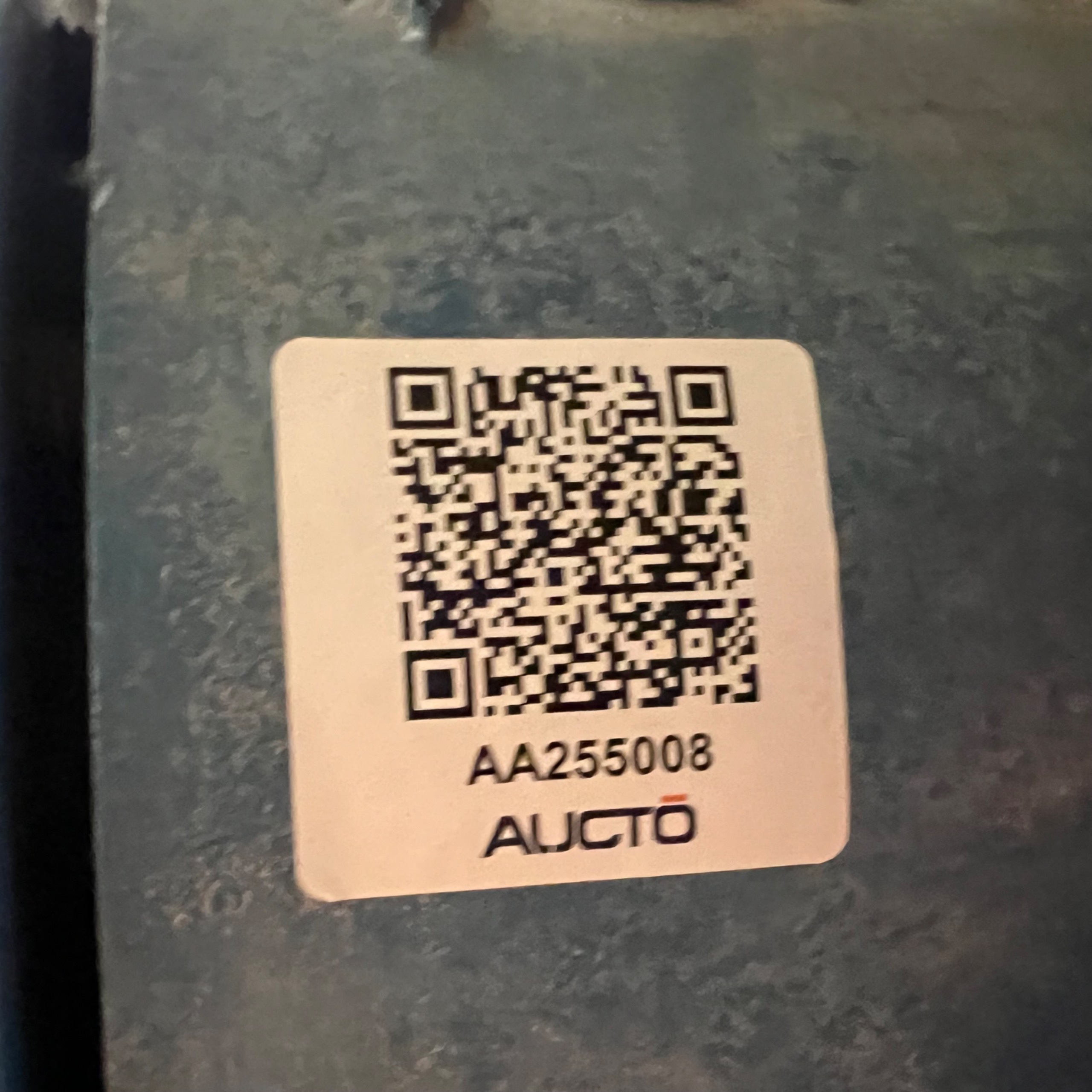 GOULDS 3196 XLT PUMP PART - undefined