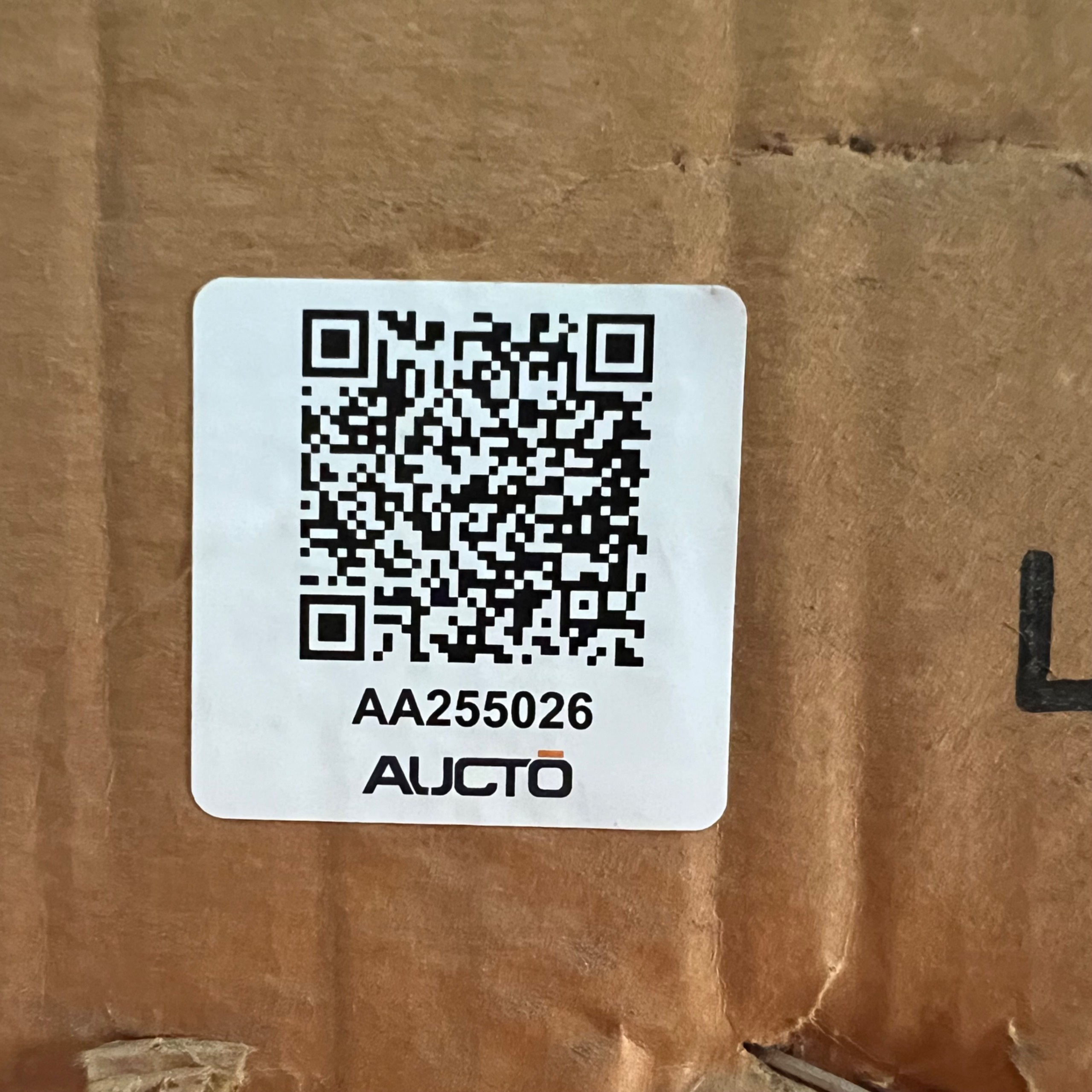 BALDOR M4104T AC MOTOR - undefined
