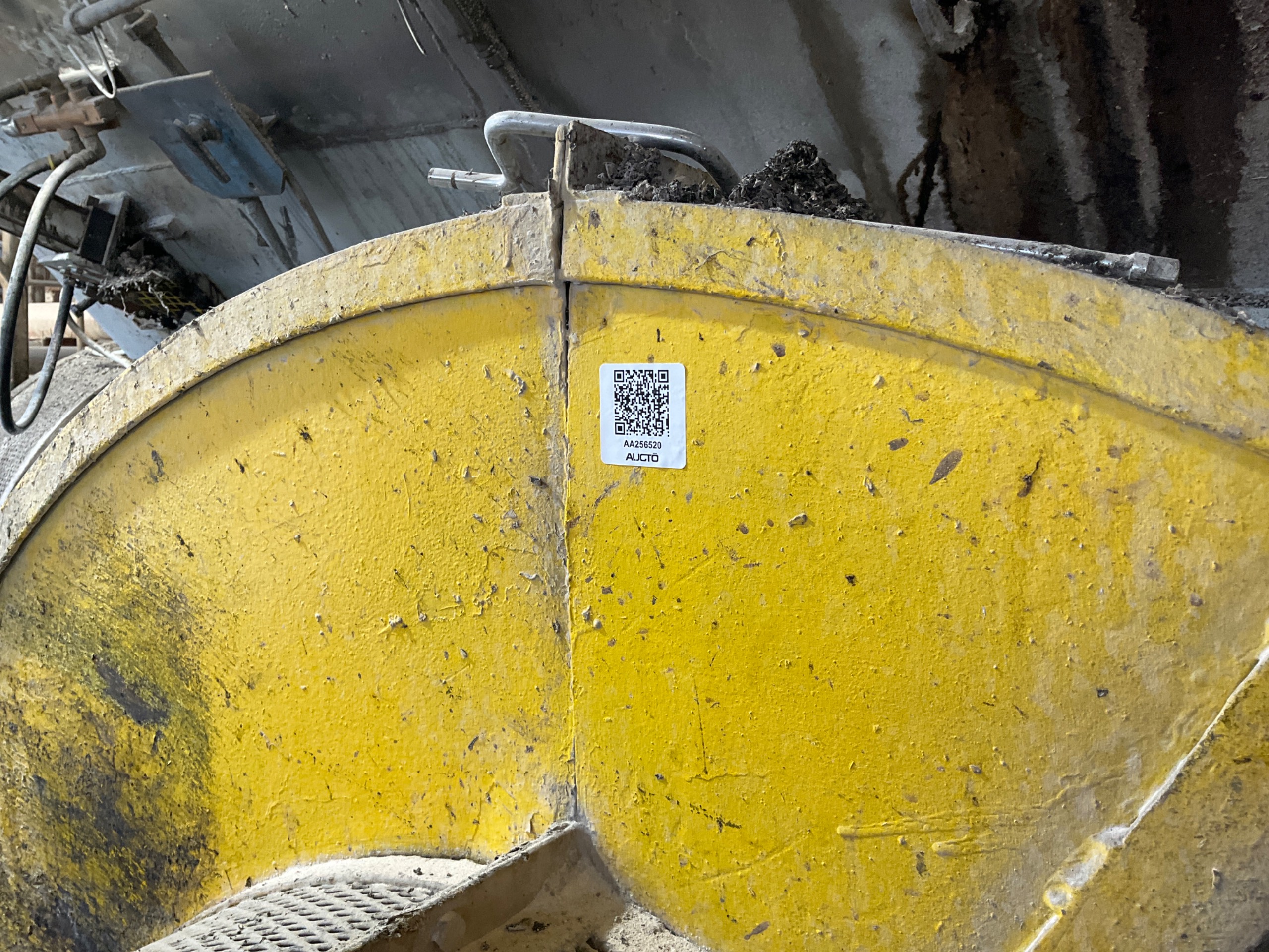 OGDEN EIGHT BLOCK BEET SLICER - undefined