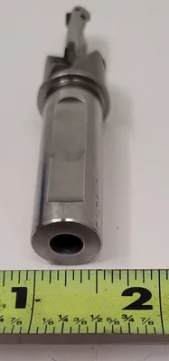 YES TOOL CO. YTDI 082/190X25.5/47/95 SL INDEXABLE DRILL - undefined