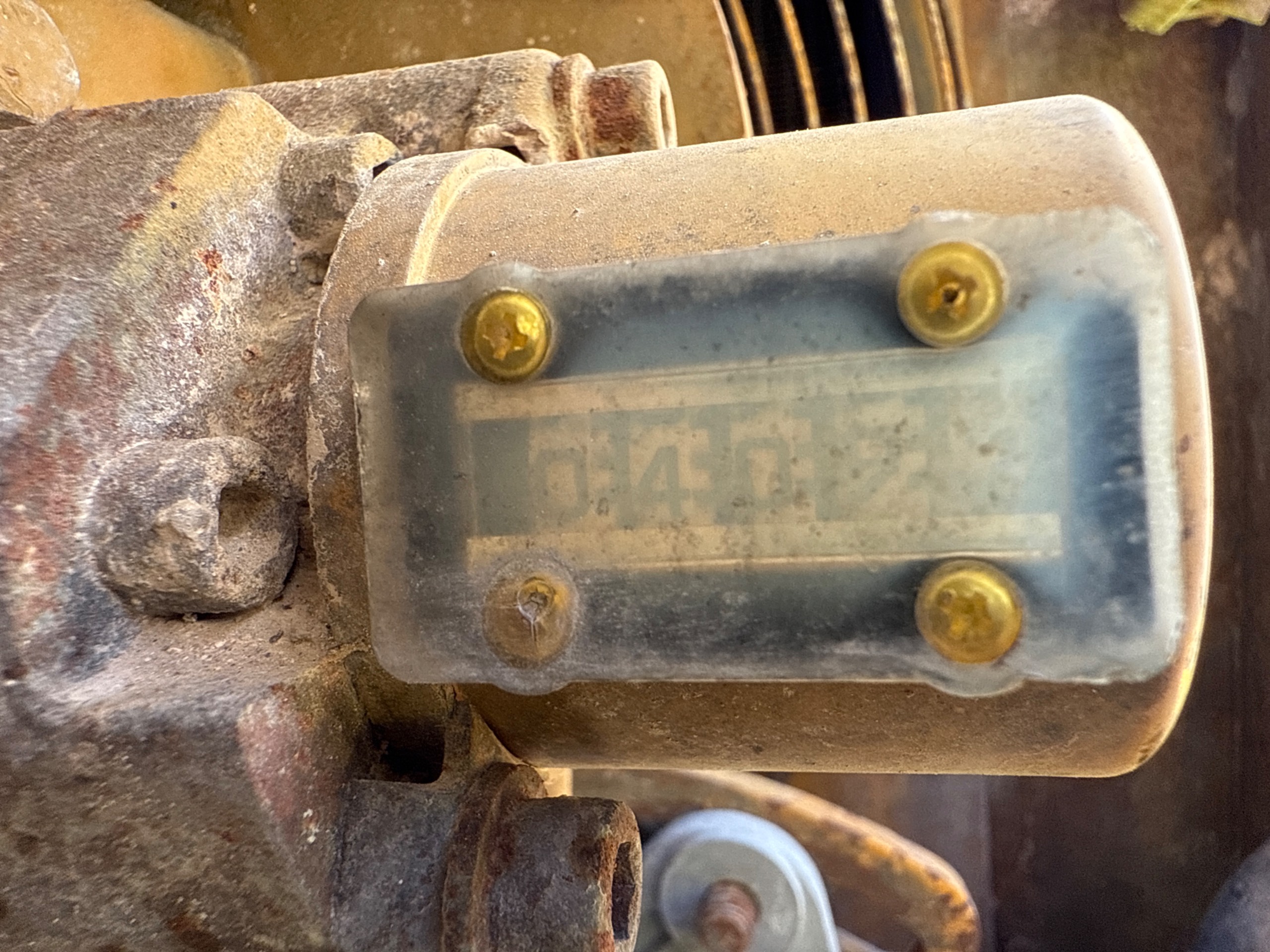 CATERPILLAR 950 WHEEL LOADER - undefined