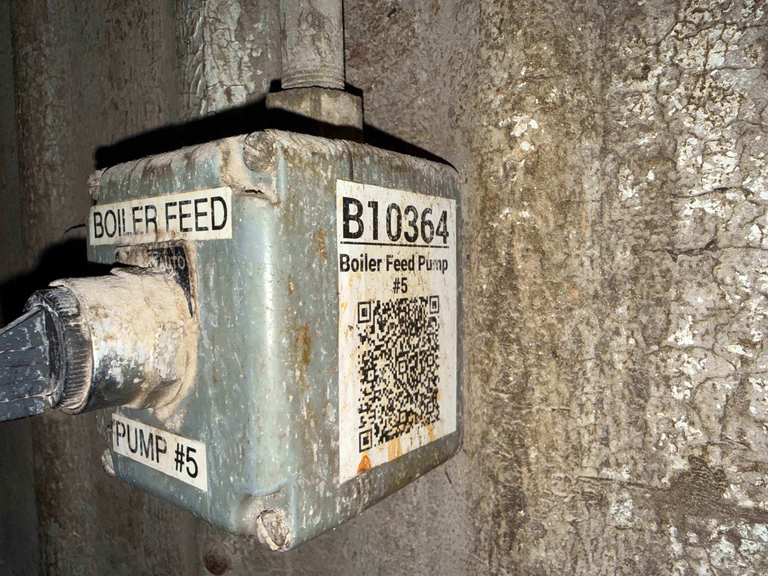 UNION MULTI-STAGE PUMP - undefined