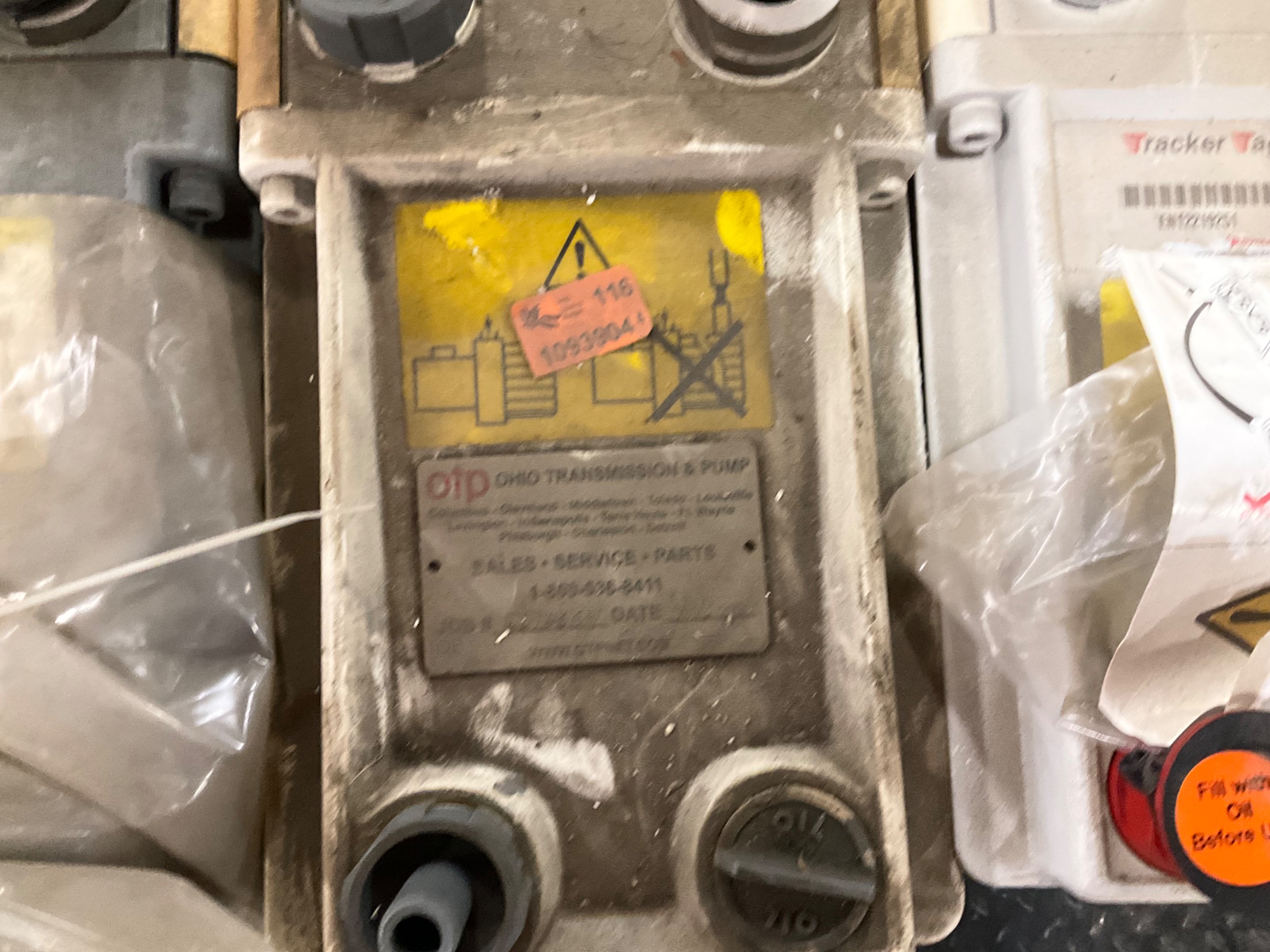 BULK LIST OF MOTORS - undefined