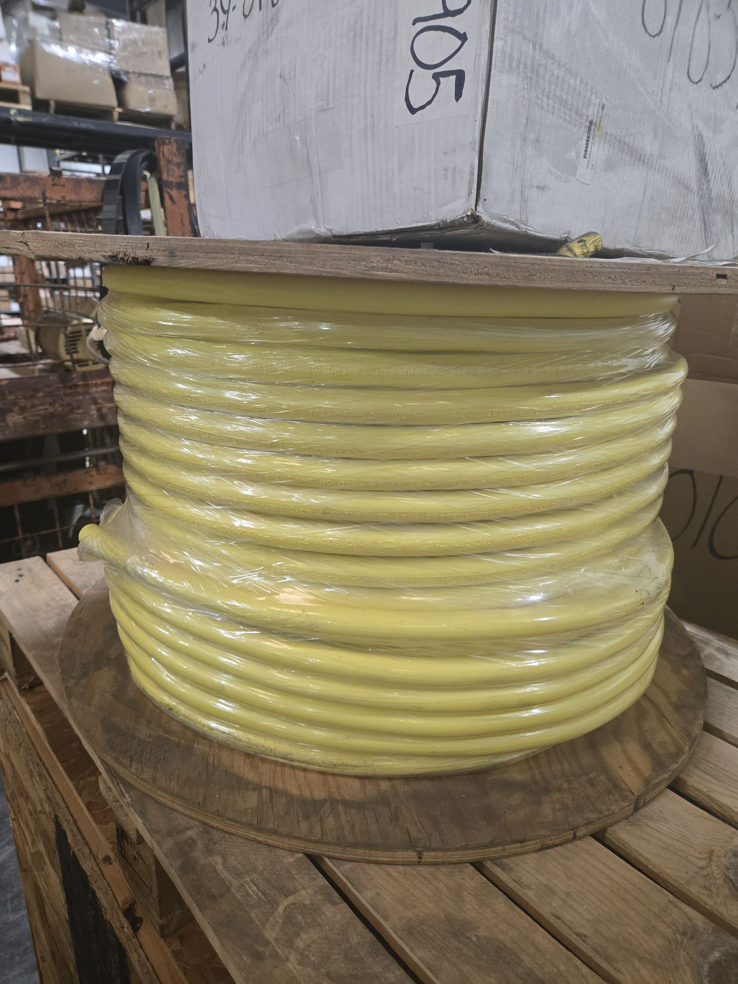 TPC 88827 16/24 SUPER TREX RD P&R ELECTRICAL WIRE - undefined